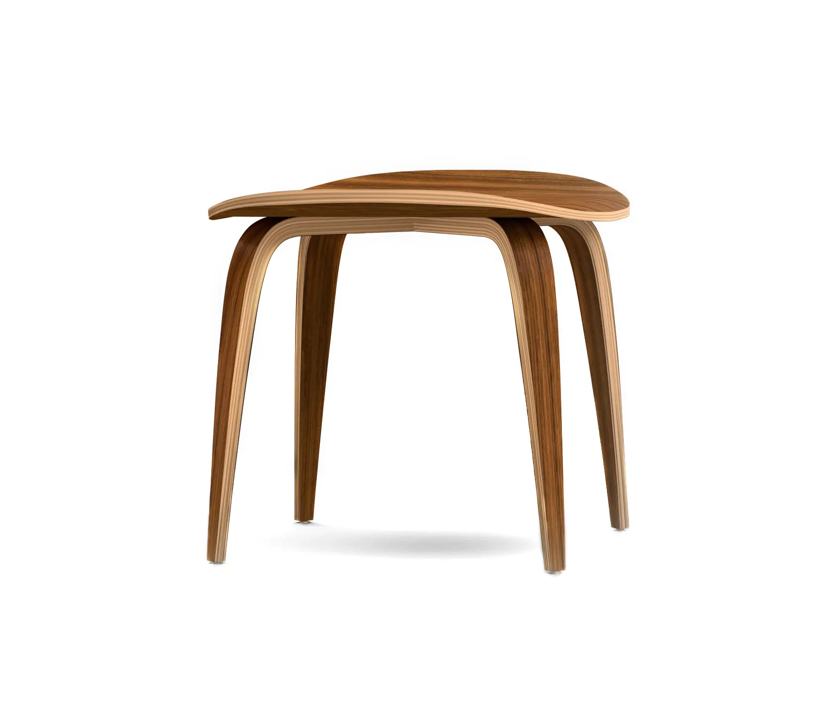 Cherner - Cherner Lounge Ottoman