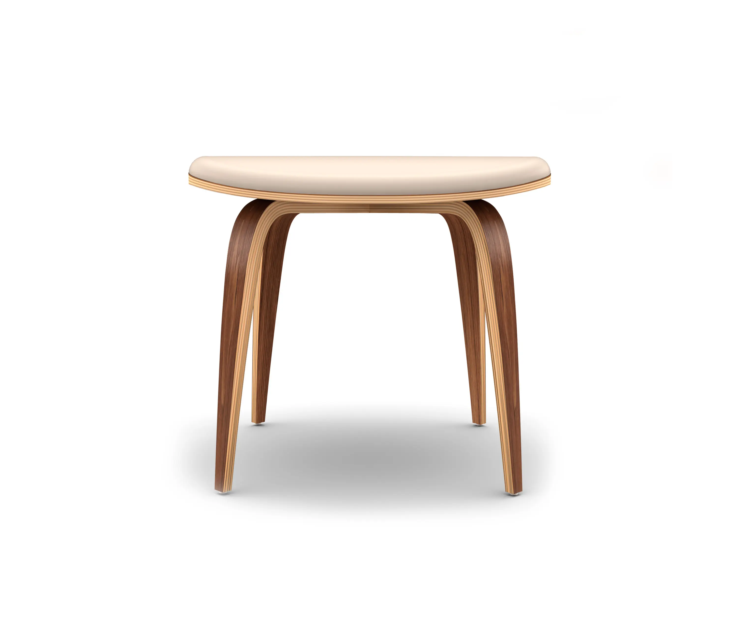 Cherner - Cherner Lounge Ottoman
