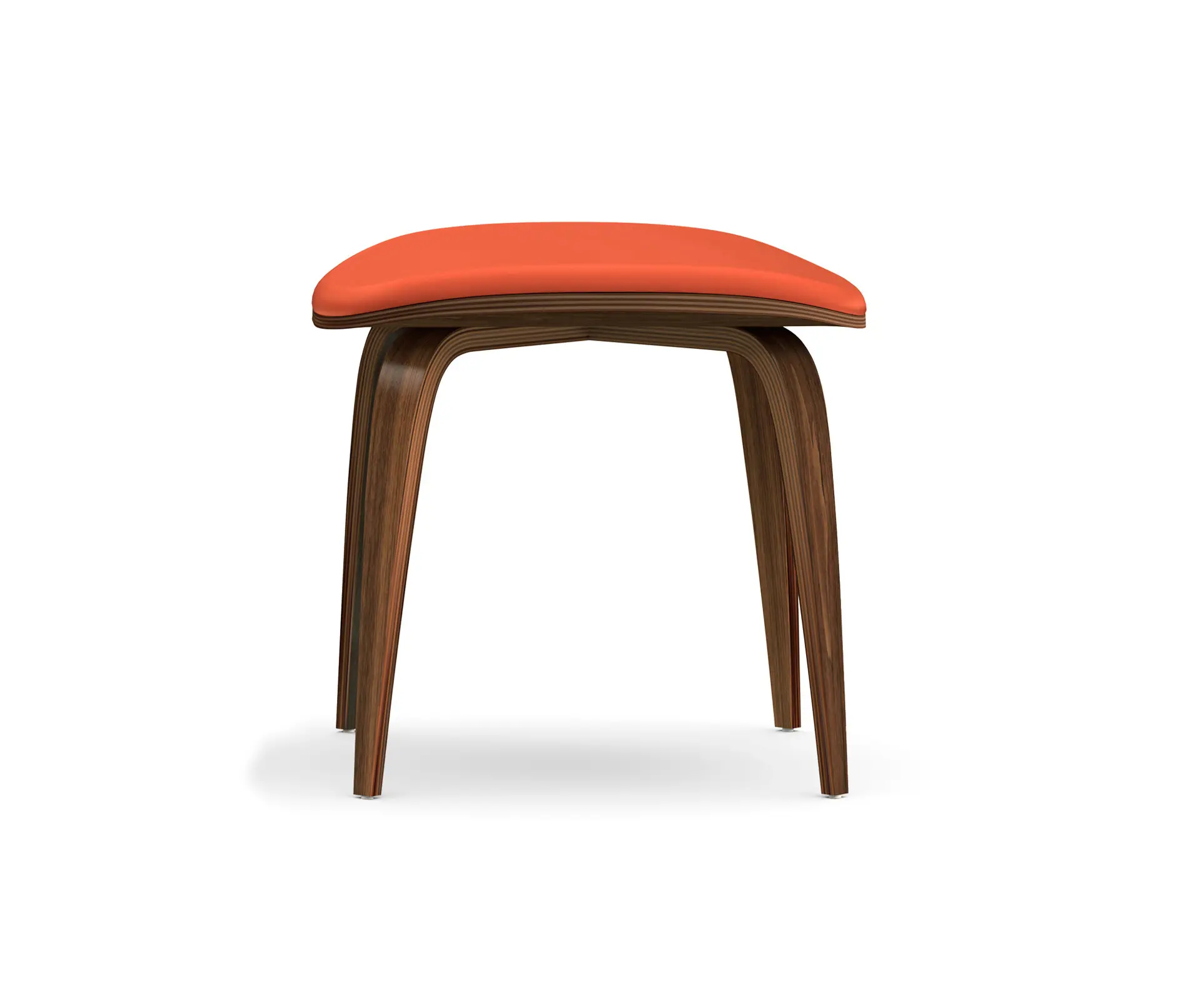 Cherner - Cherner Lounge Ottoman