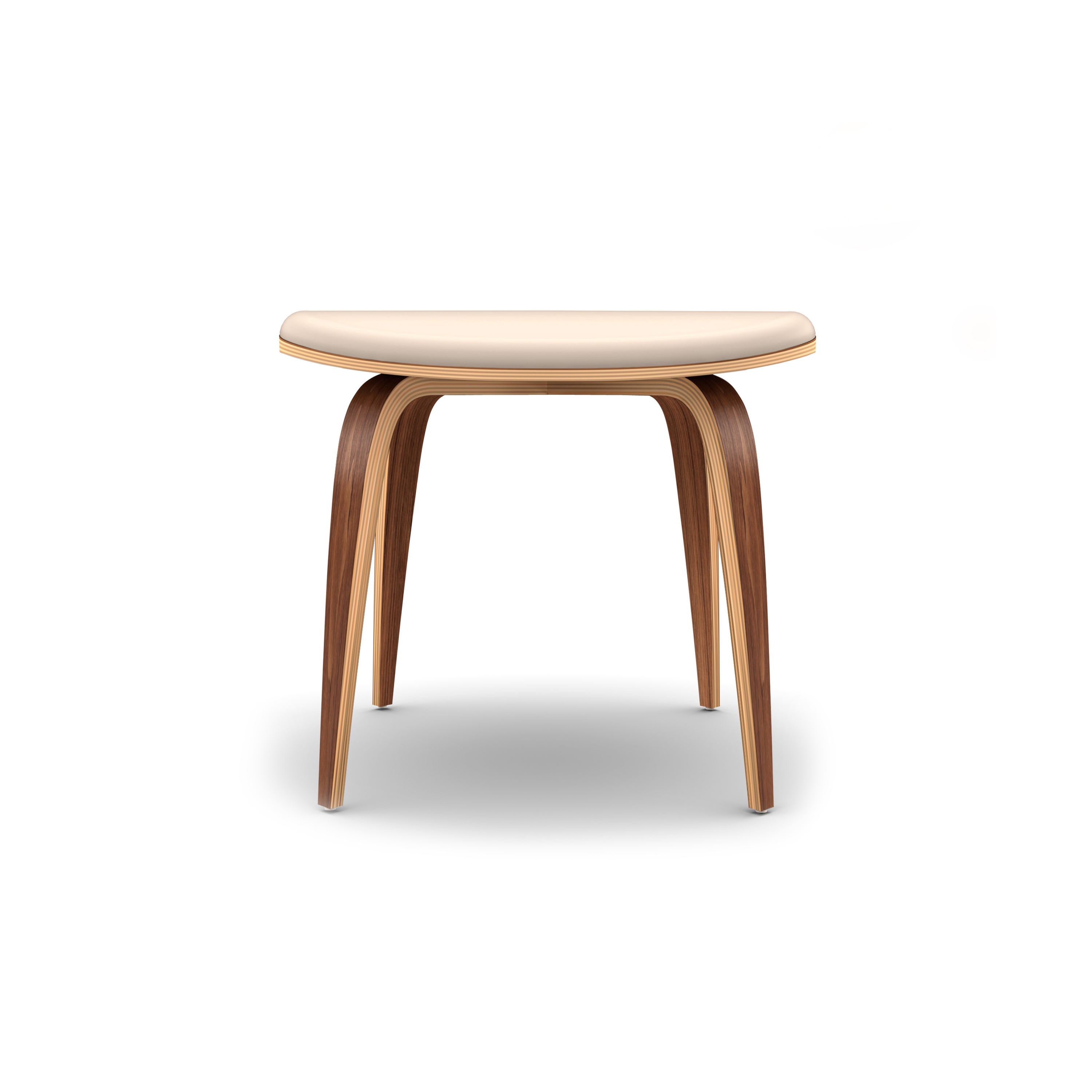 Display product Cherner Lounge Ottoman from manufacturer Cherner