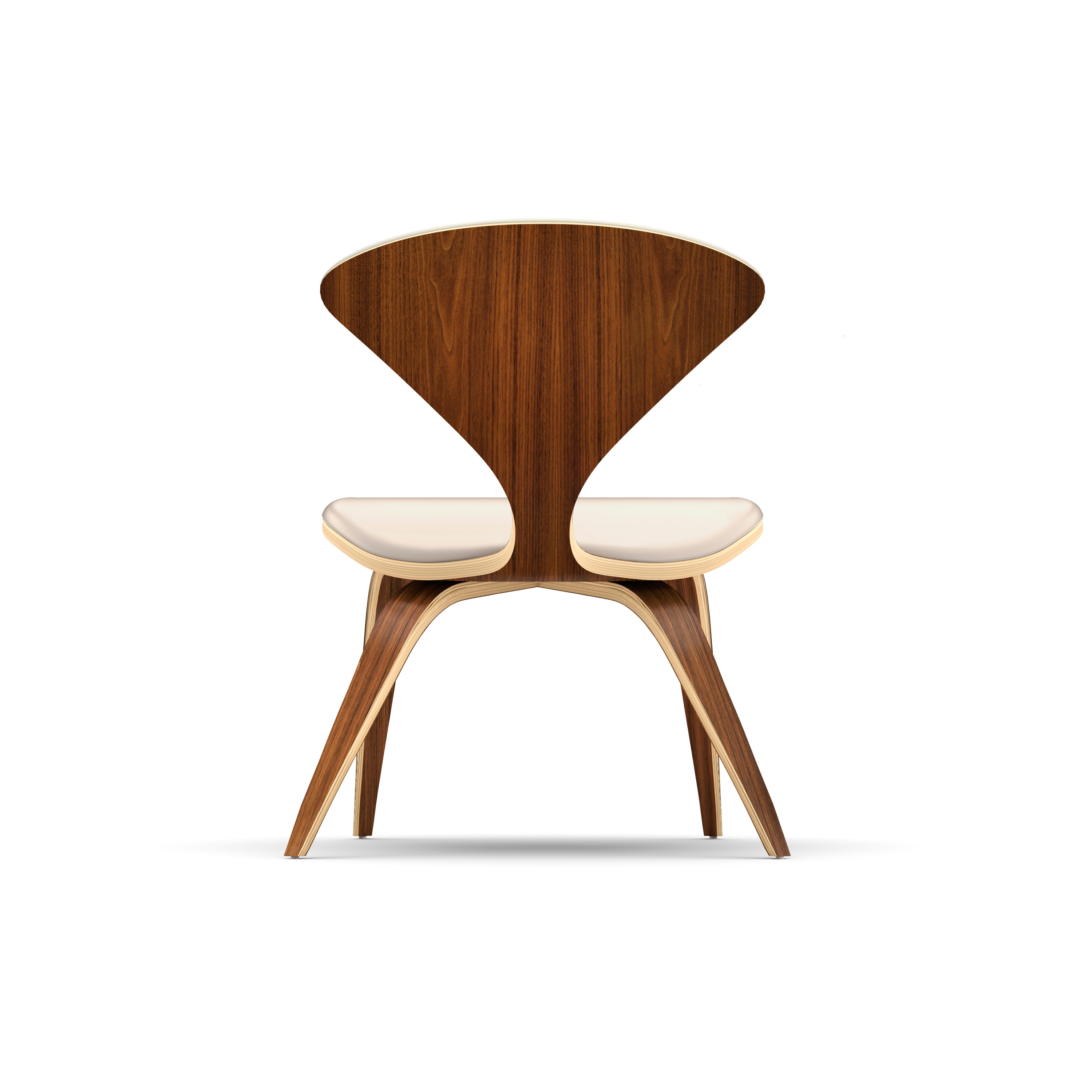Display product Cherner Lounge Chair from manufacturer Cherner