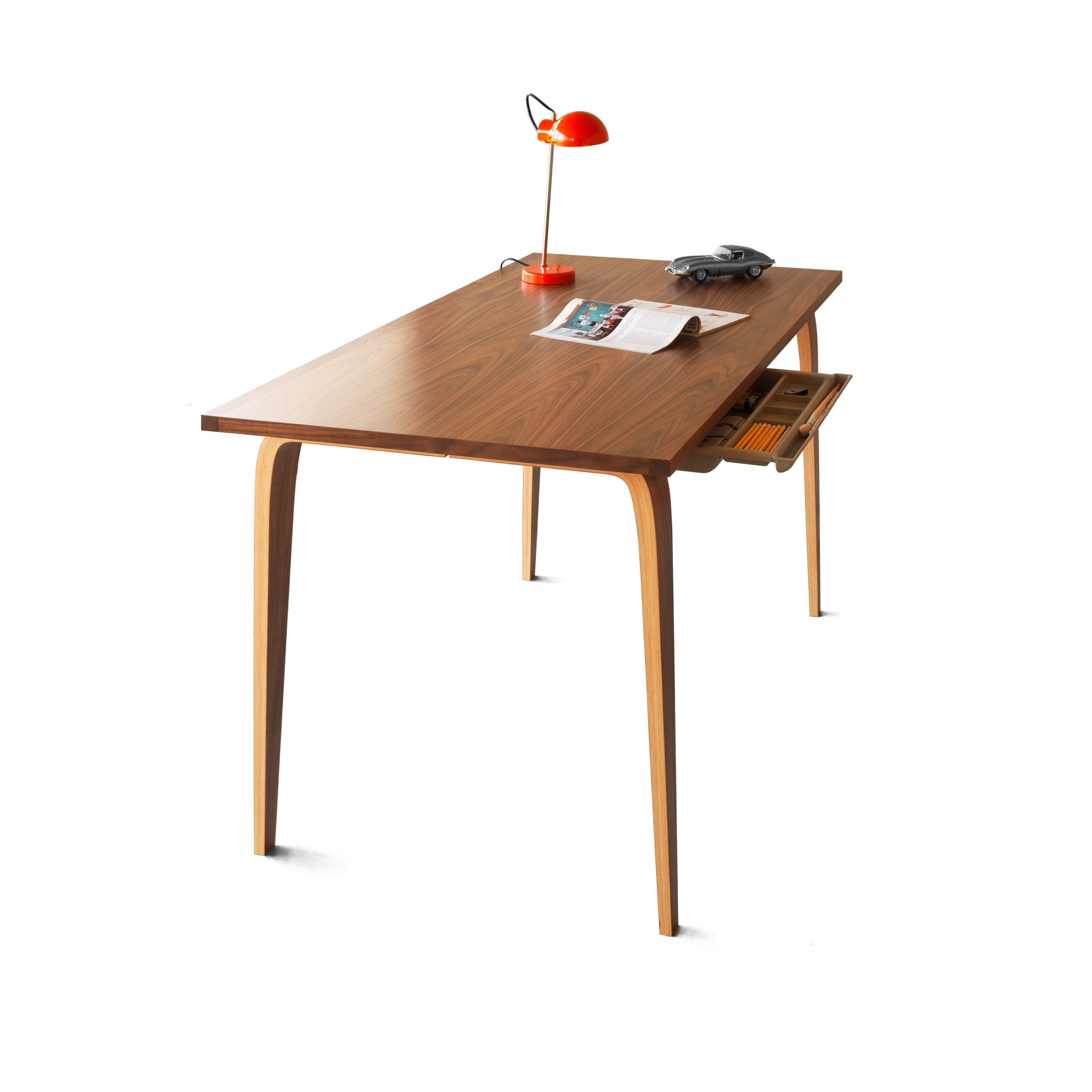 Display product Studio Desk from manufacturer Cherner