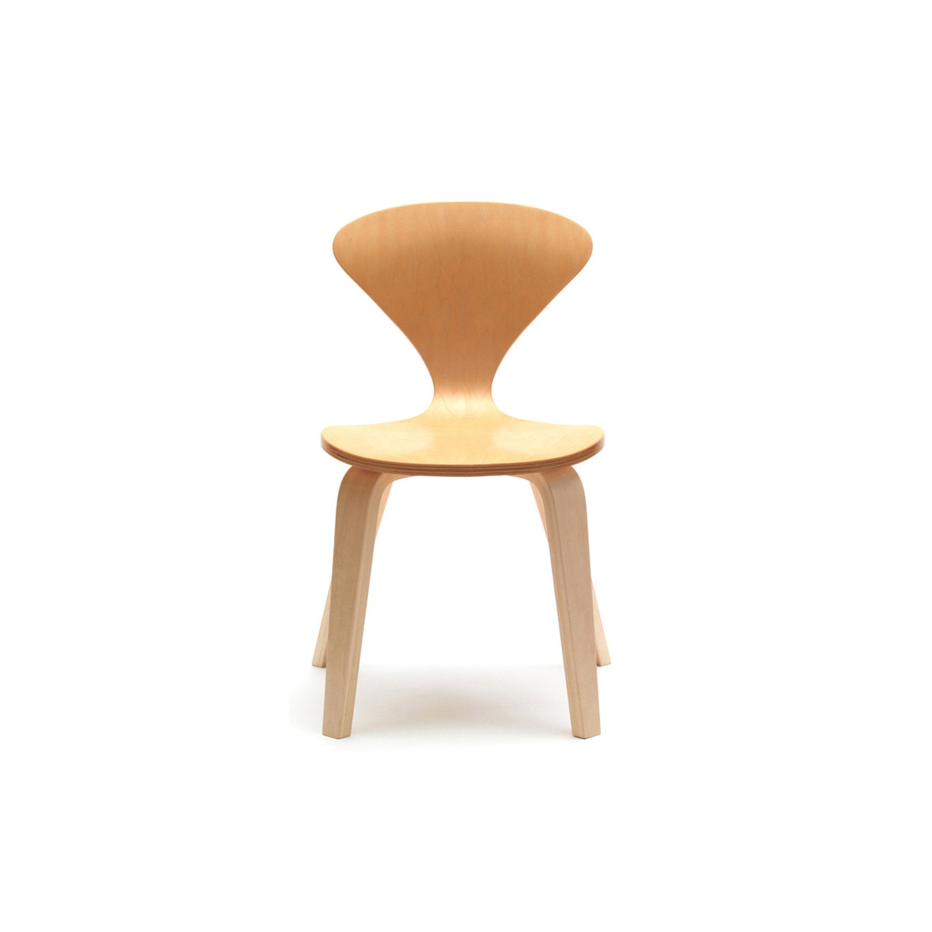 Produkt Cherner Childrens Chair des Herstellers Cherner anzeigen