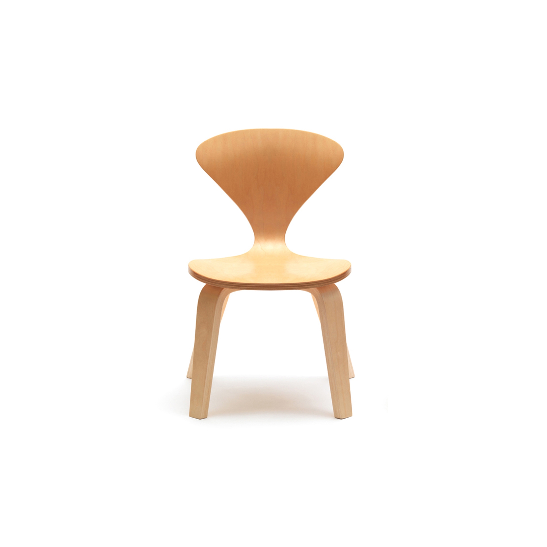 Display product Cherner Childrens Chair from manufacturer Cherner