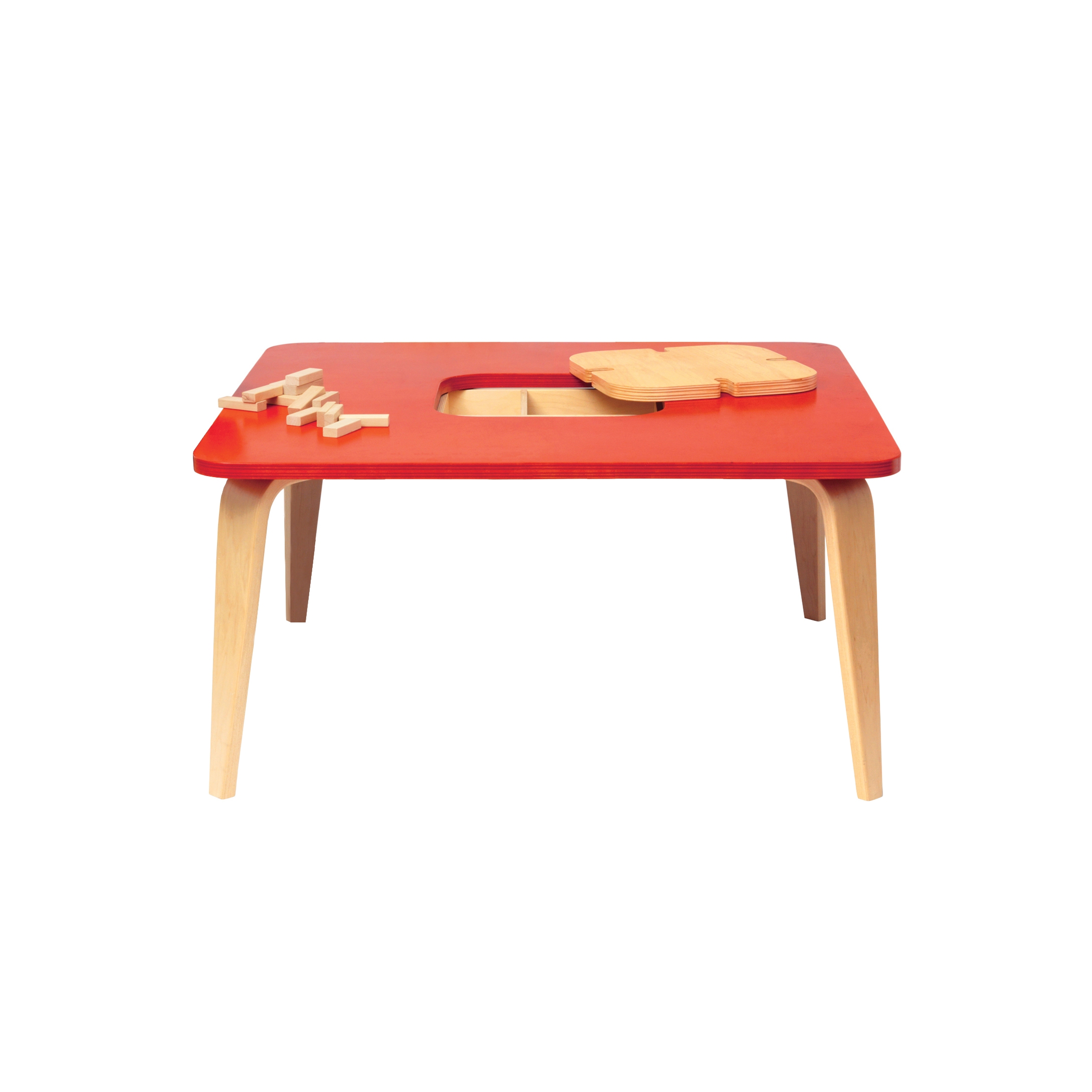 Produkt Cherner Childrens Table des Herstellers Cherner anzeigen