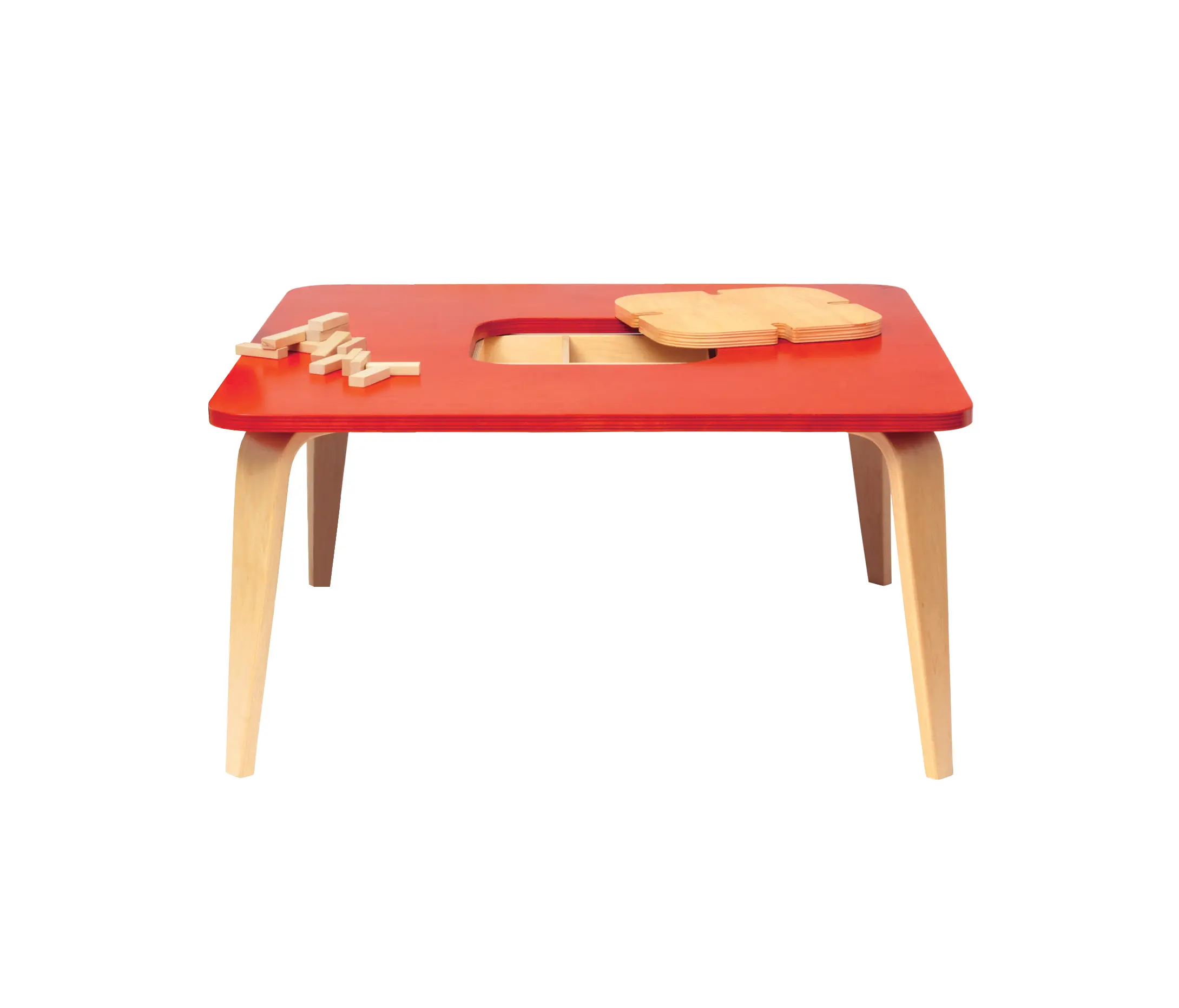 Cherner - Cherner Childrens Table