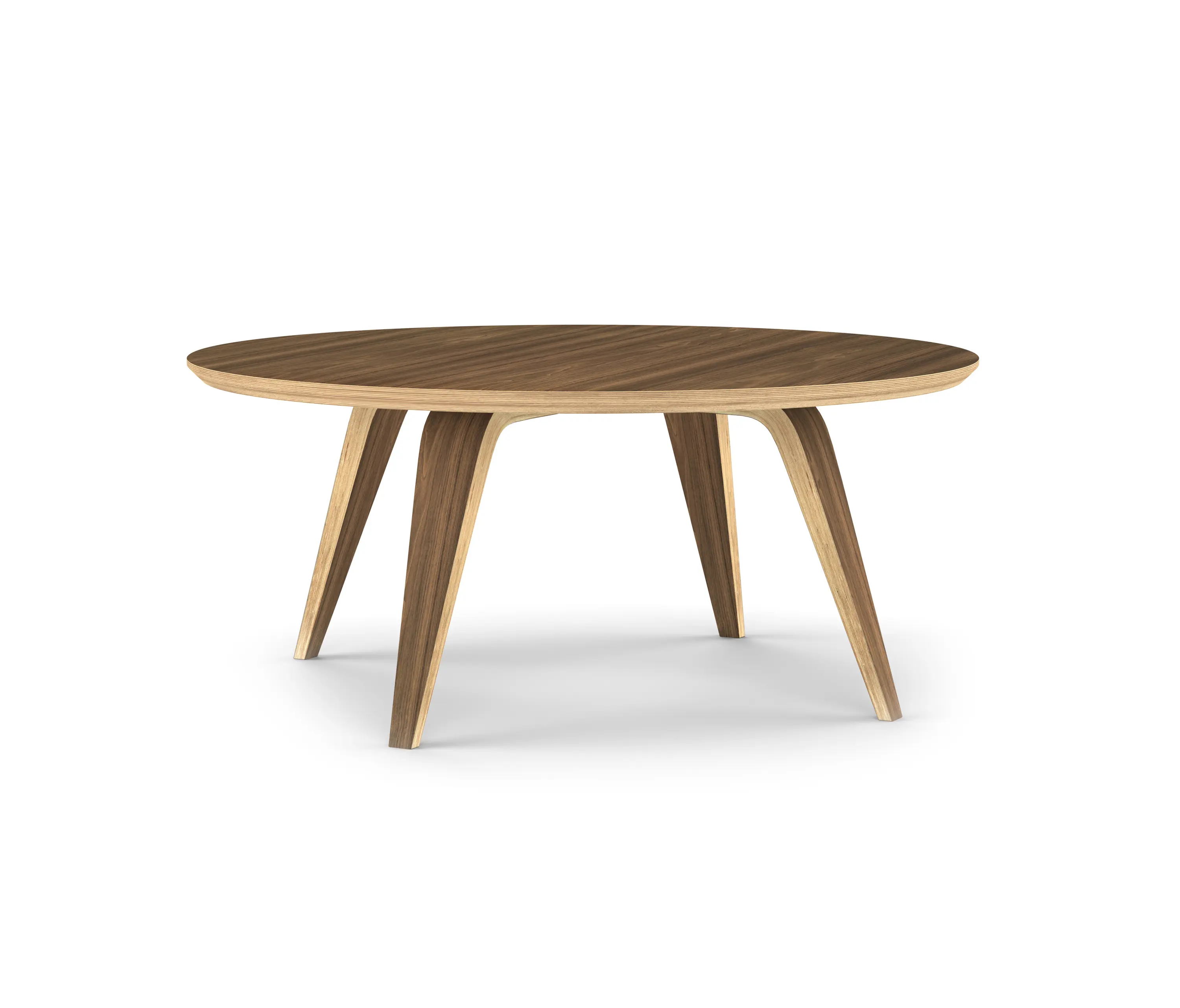 Cherner - Cherner Coffee Table