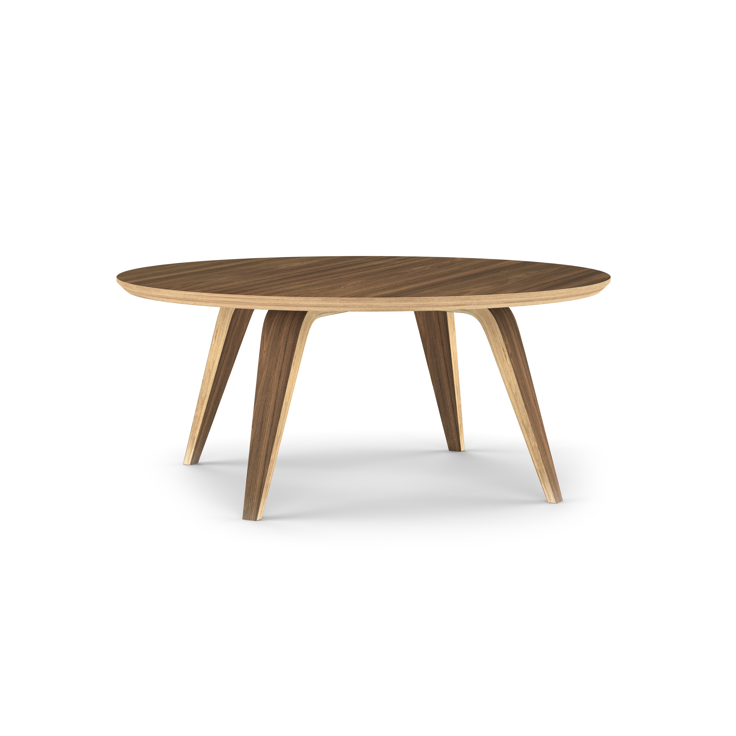 Afficher le produit Cherner Coffee Table du fabricant Cherner