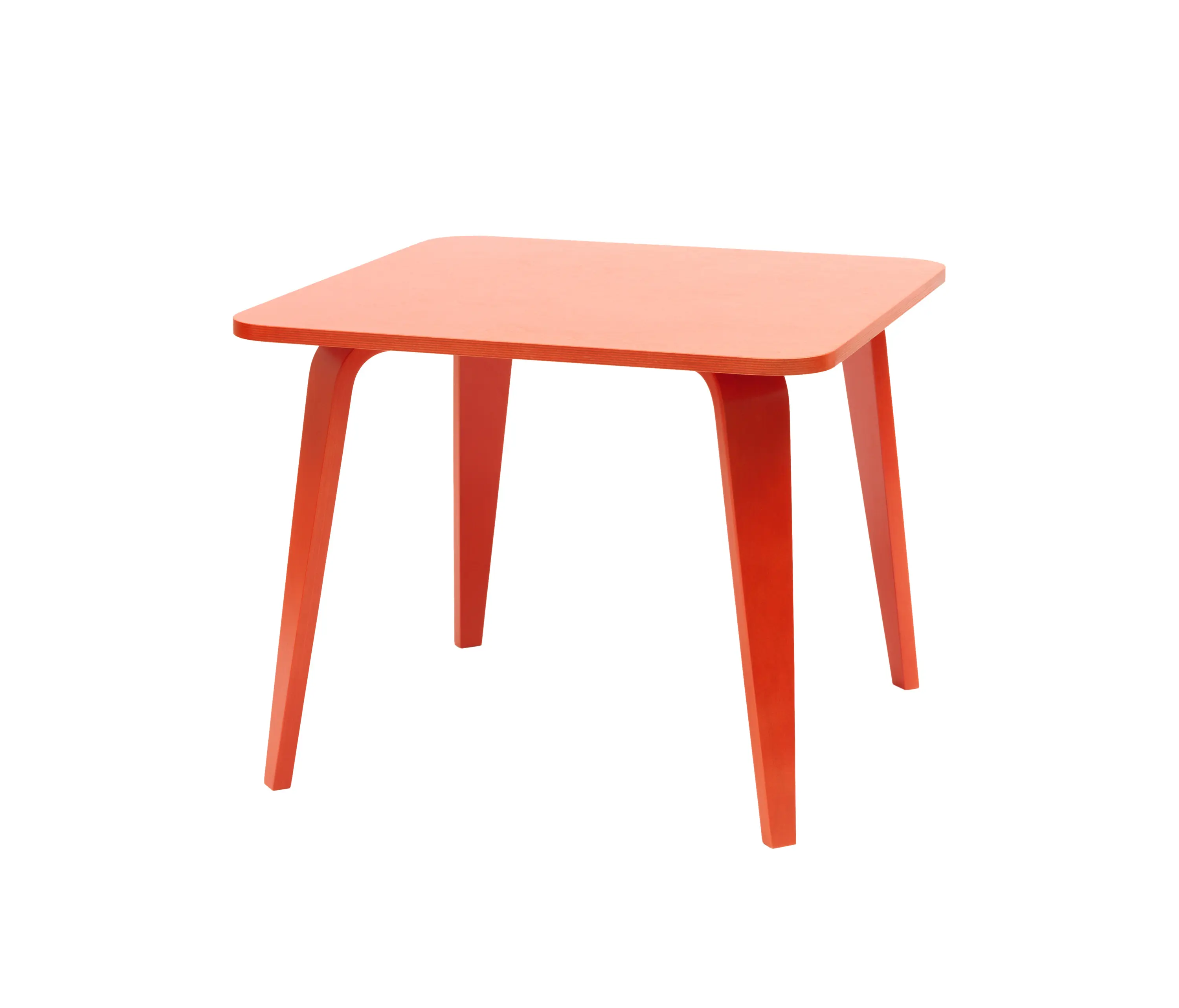 Cherner - Cherner Childrens Table 30x30