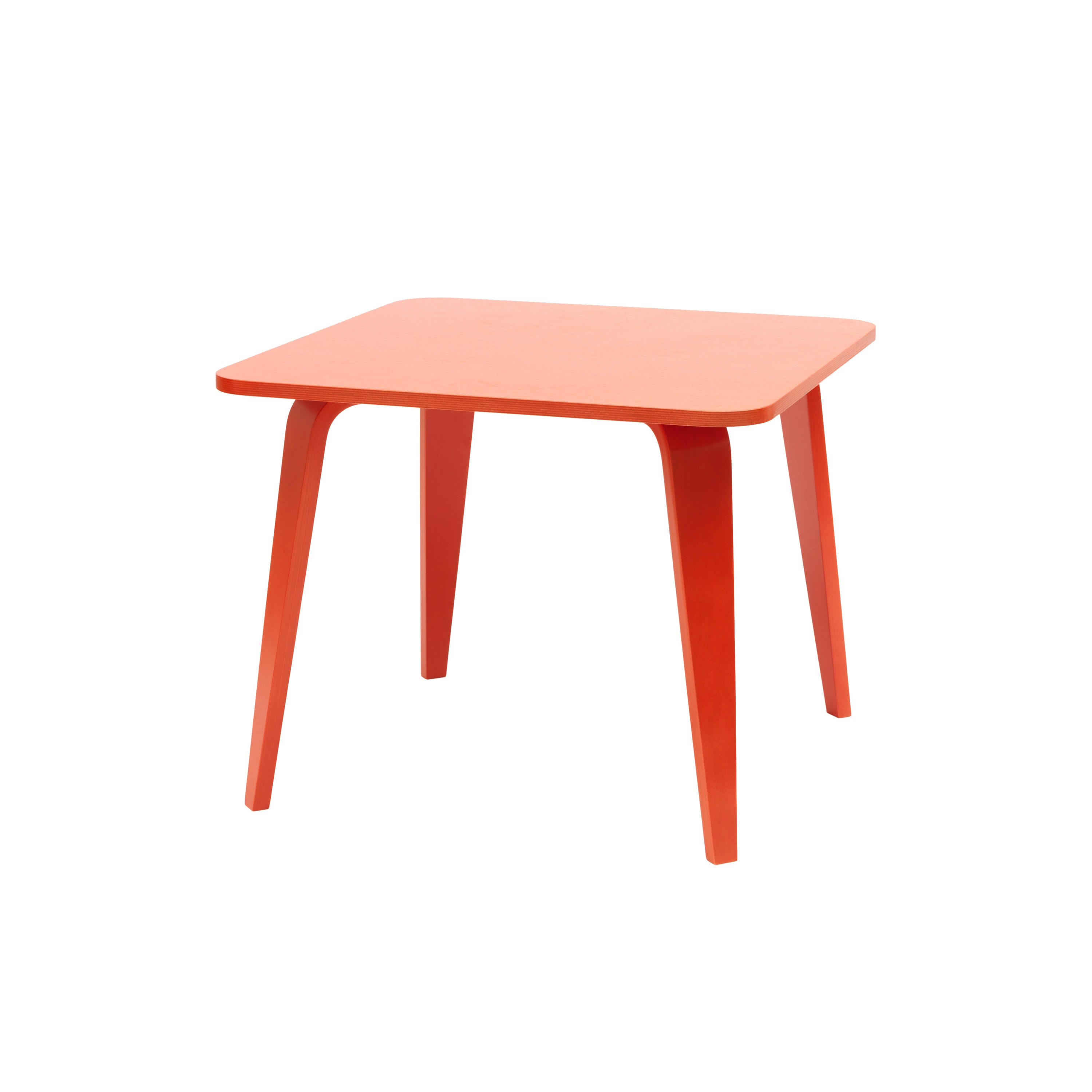 Display product Cherner Childrens Table 30x30 from manufacturer Cherner