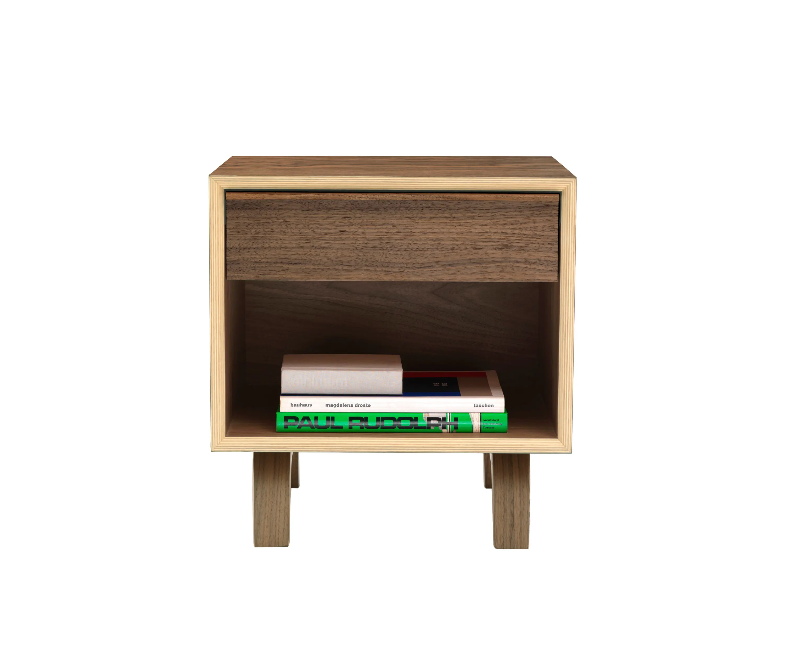 Cherner - Cherner Bedside Table