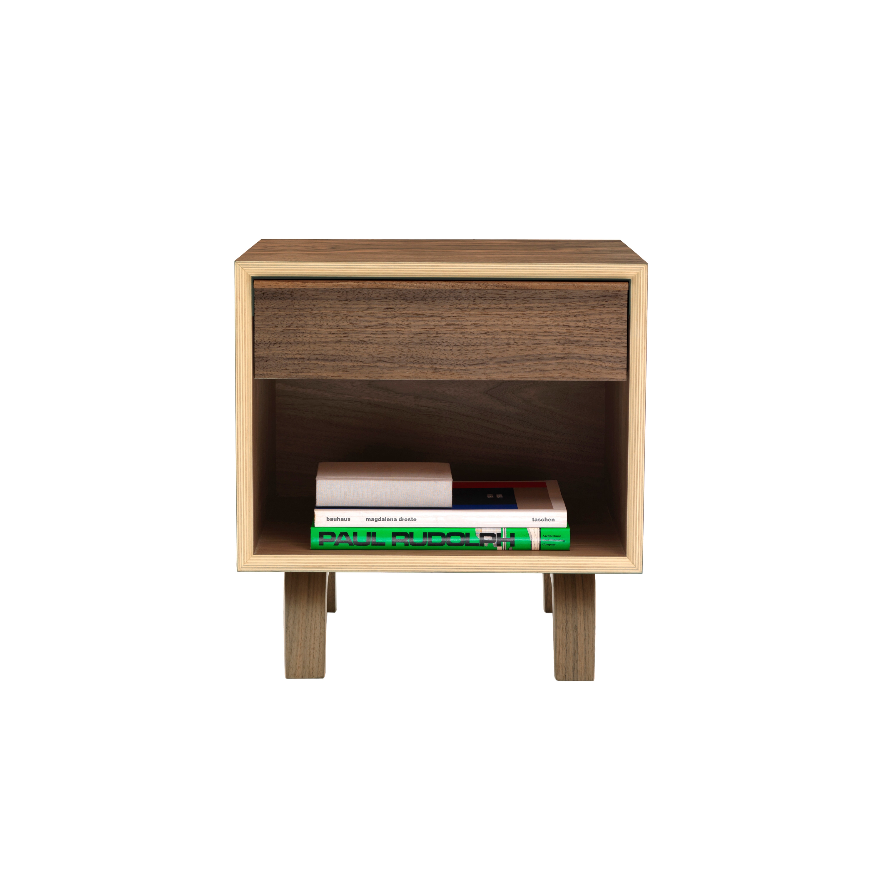 Display product Cherner Bedside Table from manufacturer Cherner