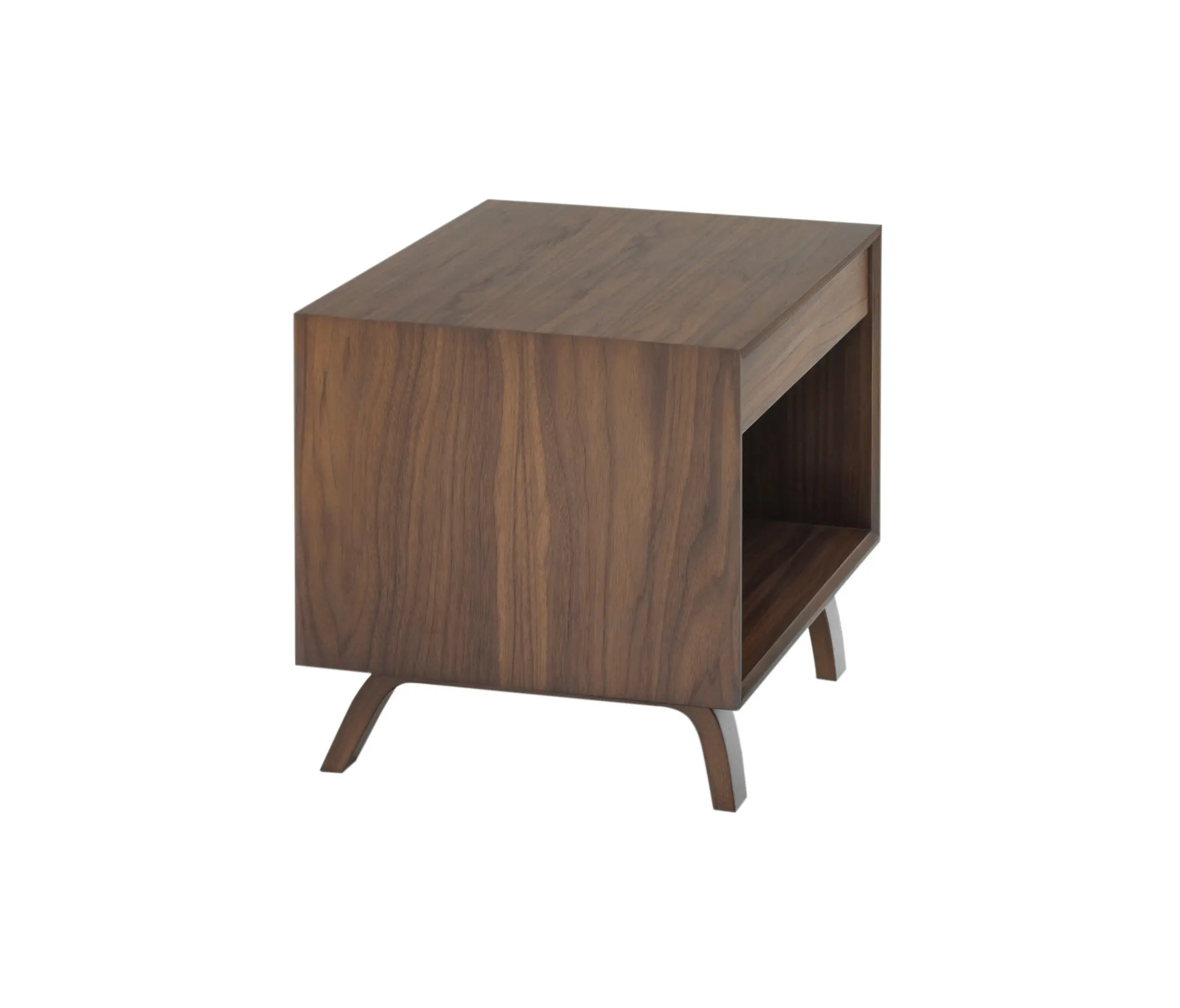 Cherner - Cherner Bedside Table