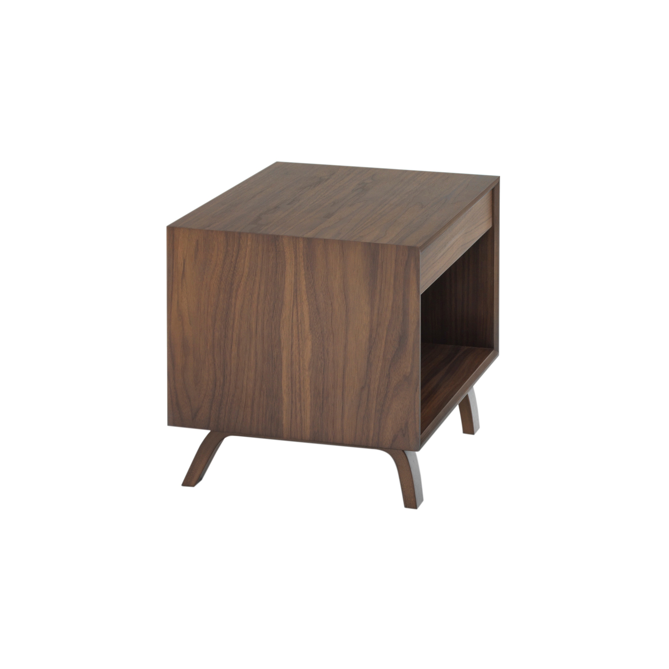 Cherner Bedside Table