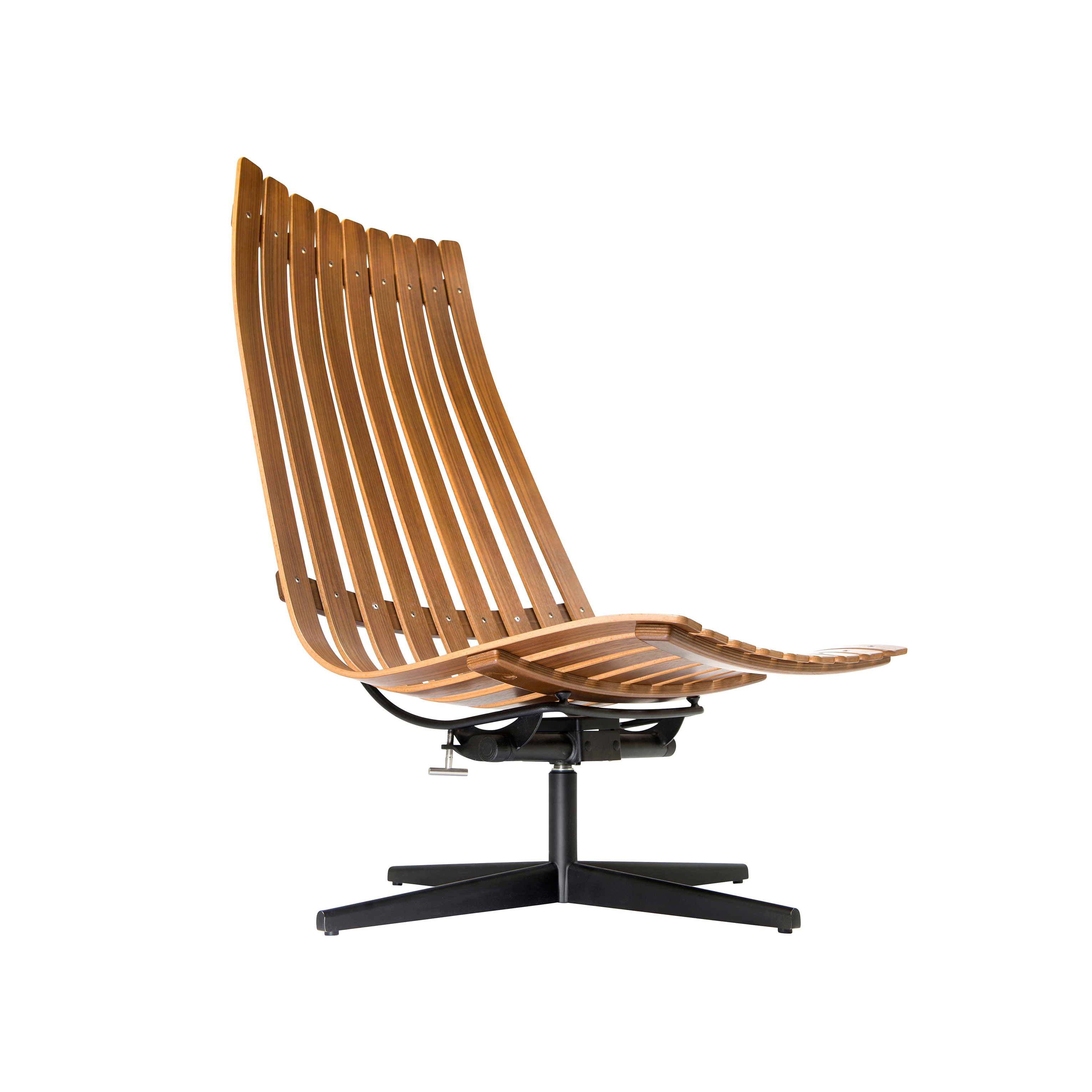 Mostrar el producto Scandia | Senior Vipp del fabricante fjordfiesta.furniture