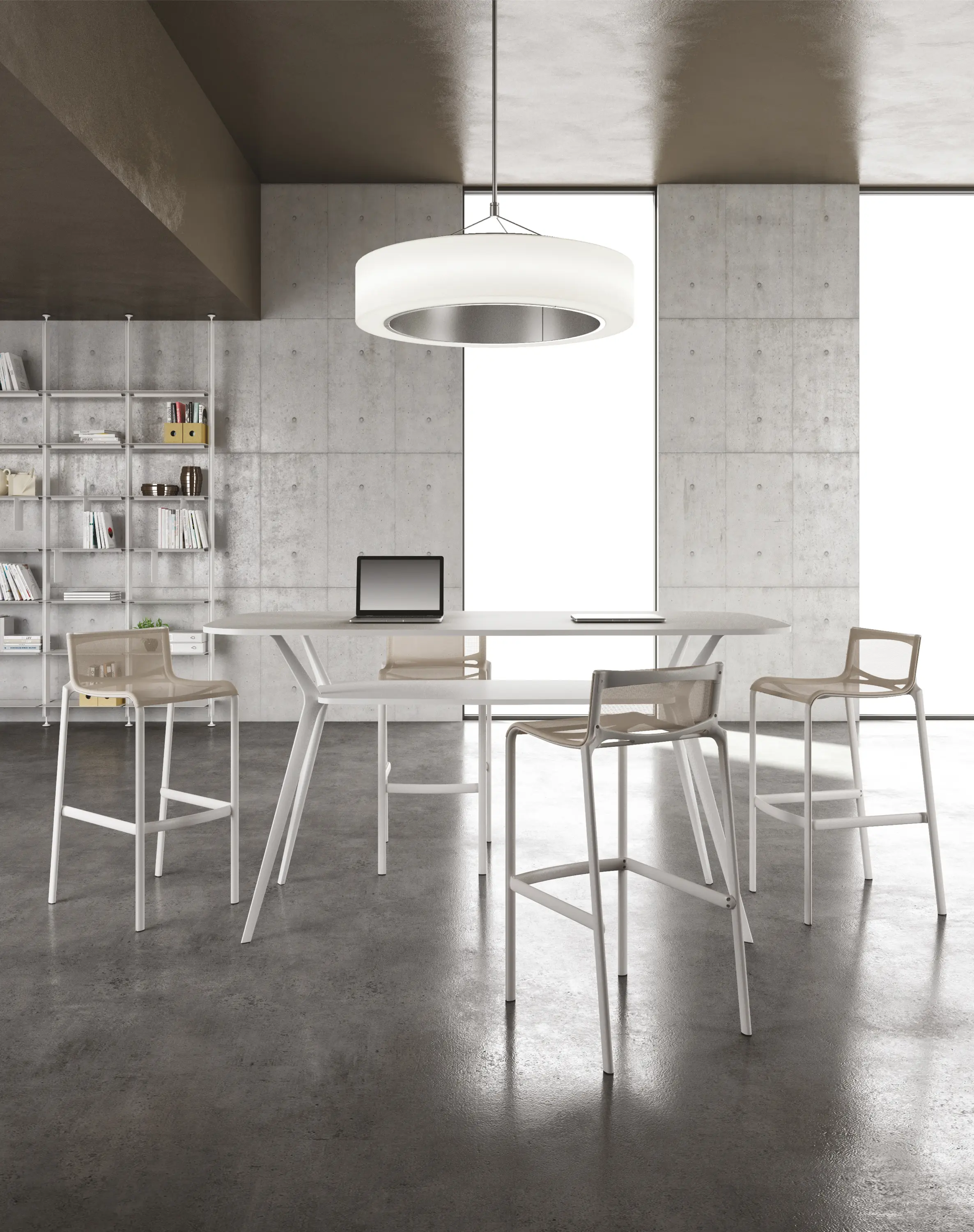 Alias - rollingframe / 432