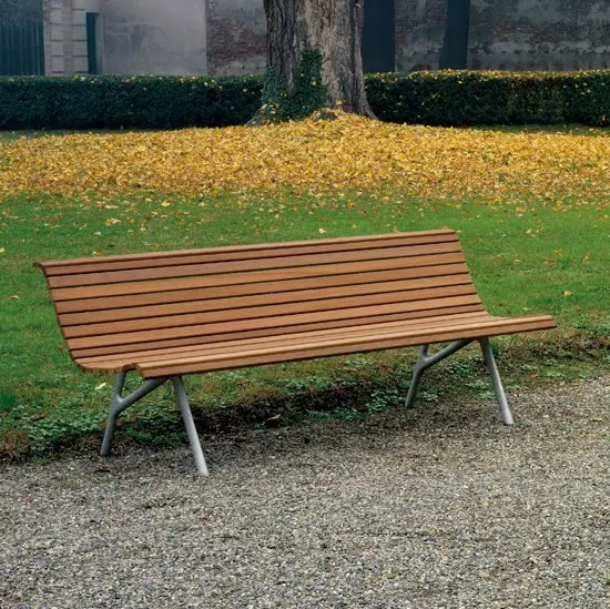 Alias - tech wood table 200F / M23