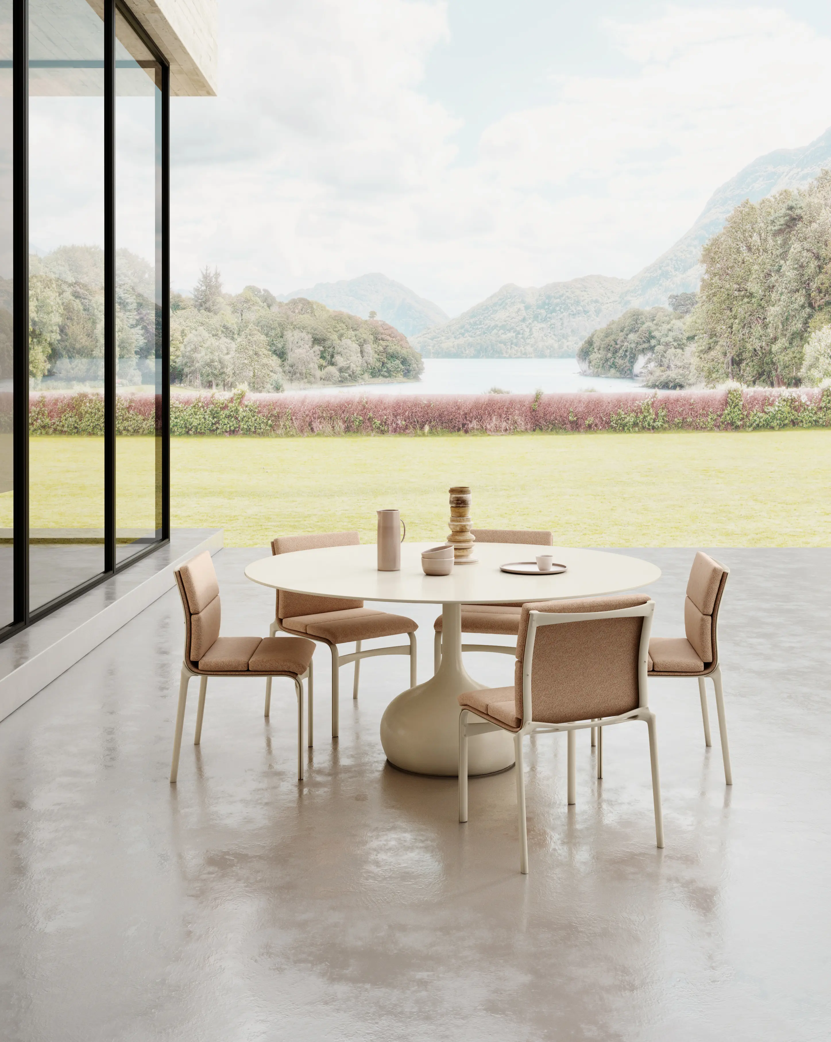 Alias - saen xs outdoor / SN5