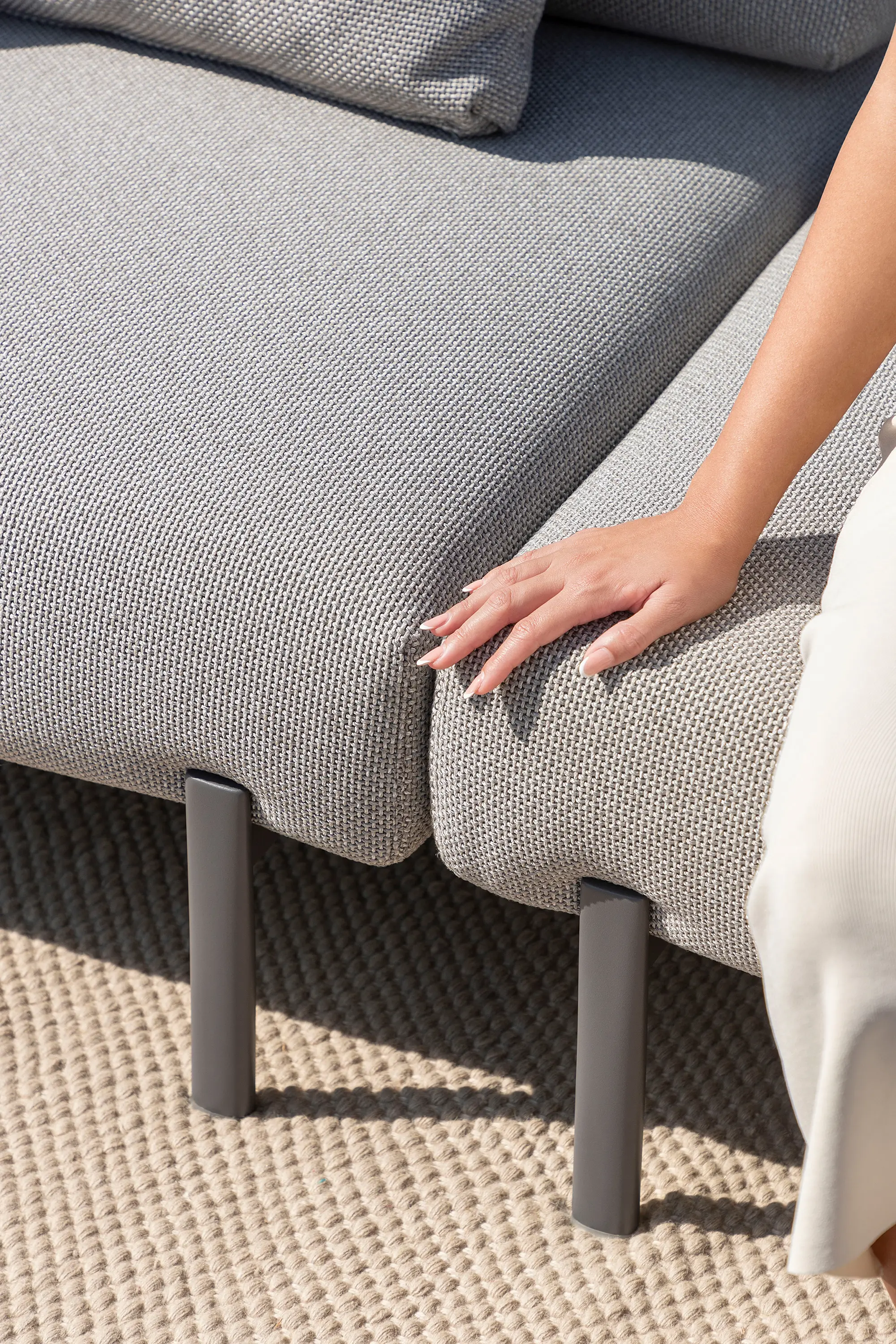 Alias - ten dormeuse / T06