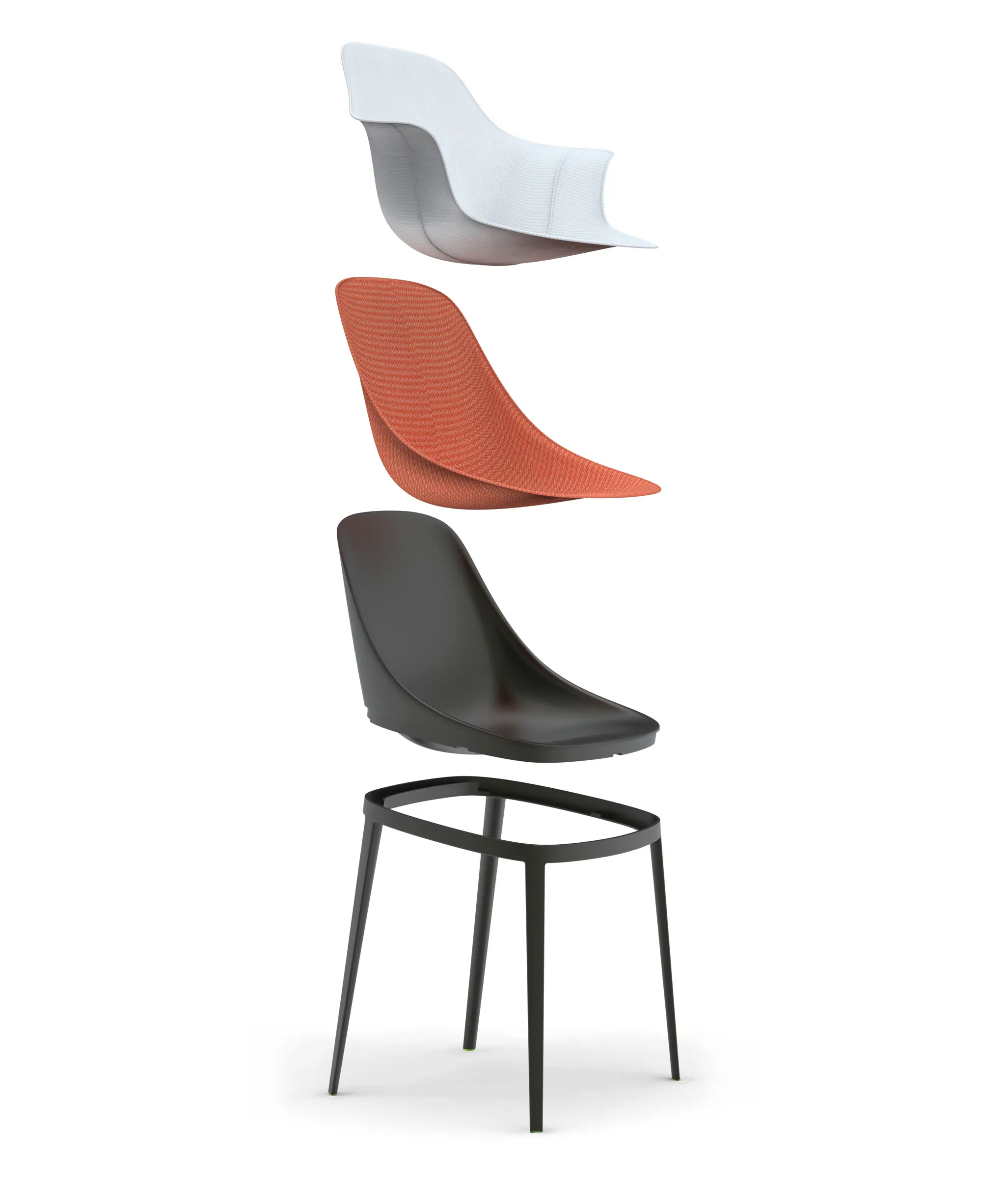Alias - elle chair / 070
