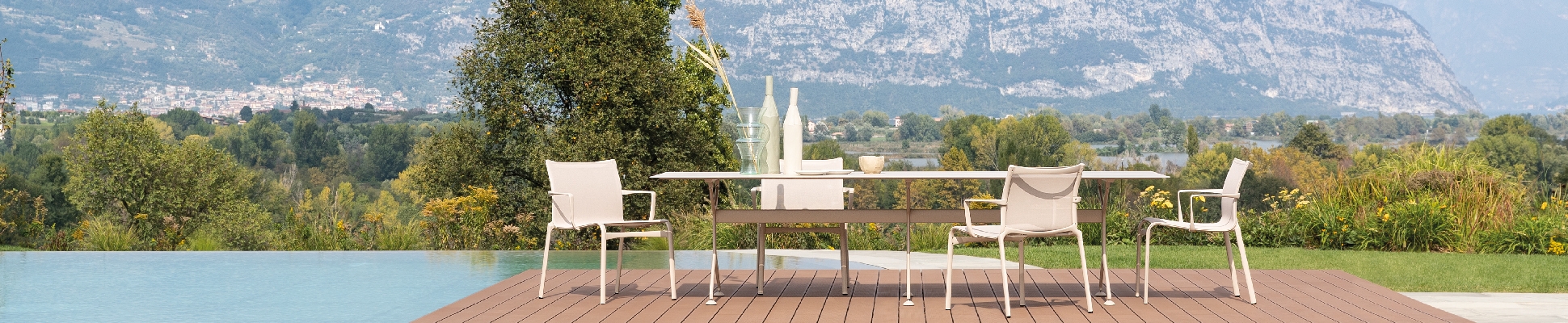 Scopri il mondo del produttore Alias