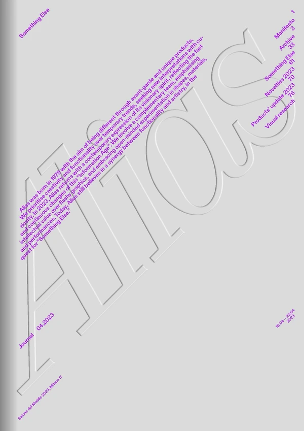 Vorschaubild für die Datei Salone 2023