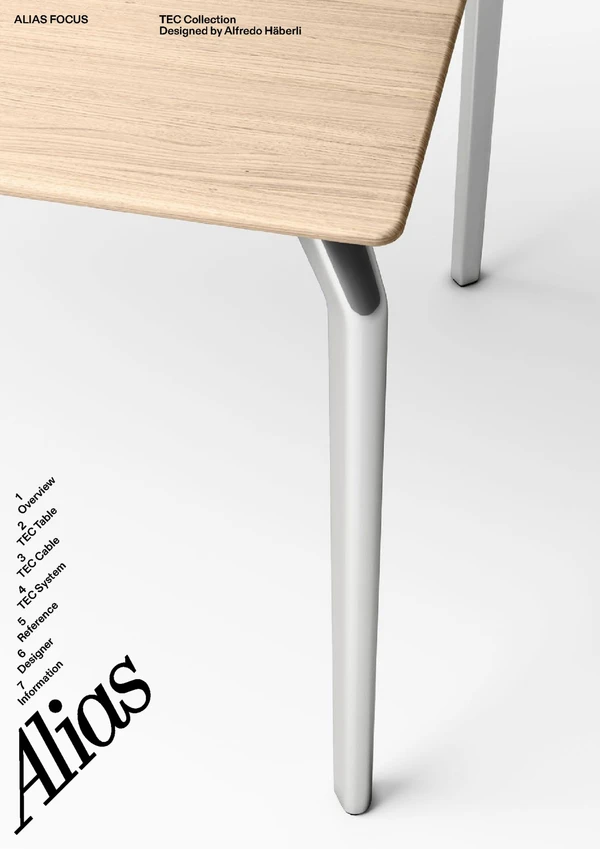 Vorschaubild für die Datei TEC COLLECTION