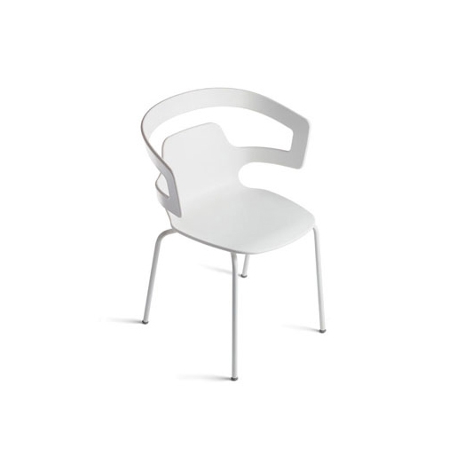 Mostra il prodotto segesta chair / 500 del produttore Alias
