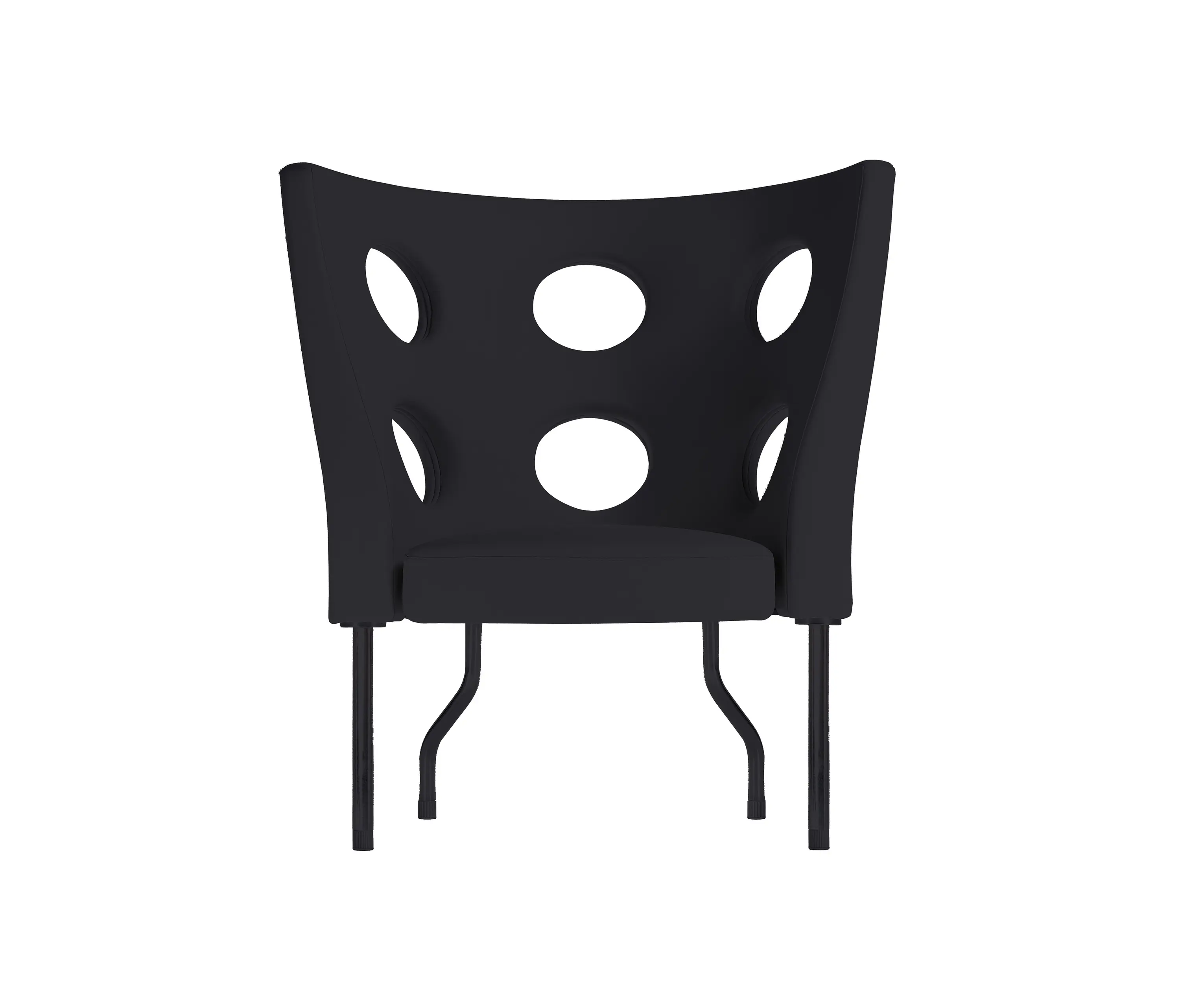 Alias - monoflexus armchair / 911