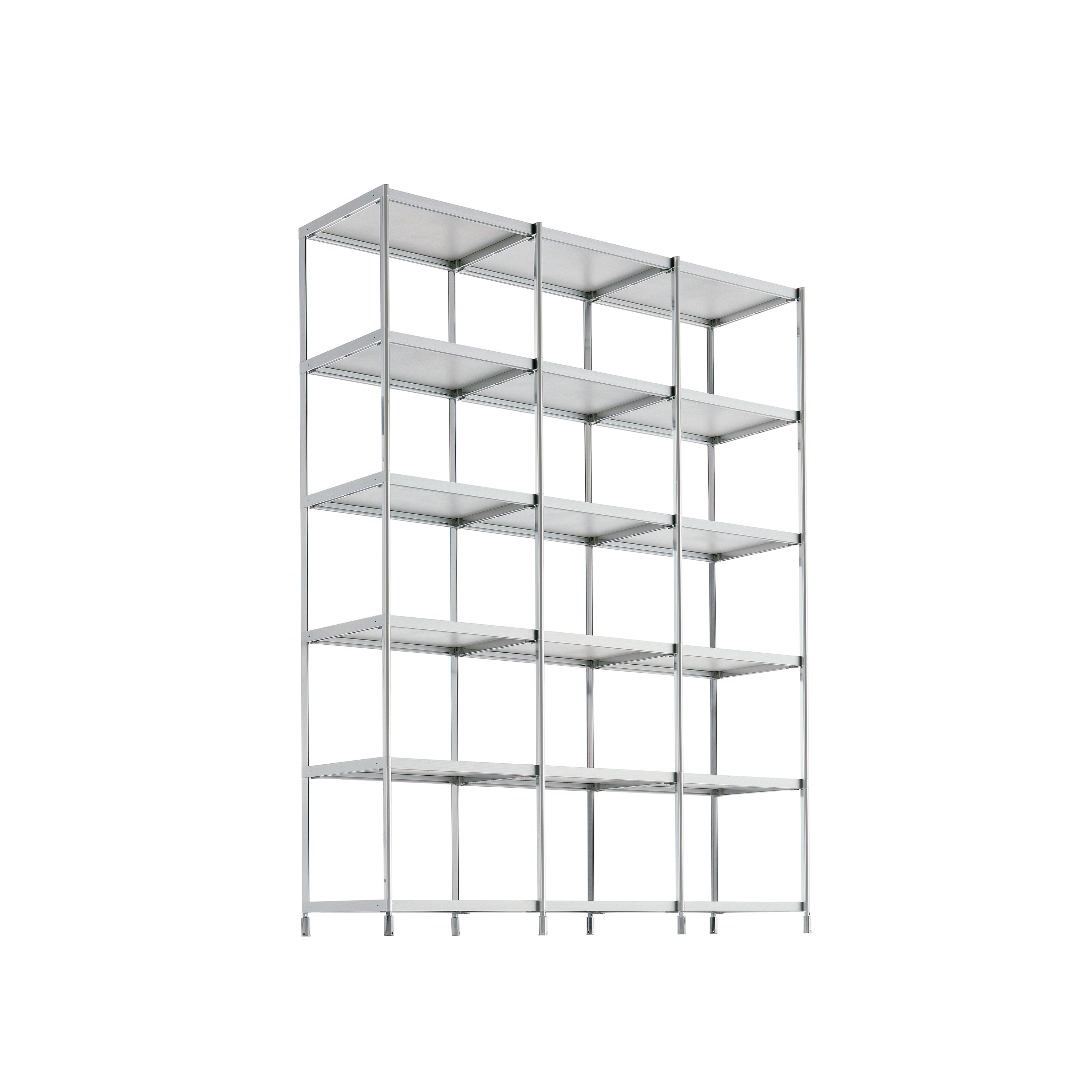 Mostrar el producto SEC bookshelf lib010 del fabricante Alias