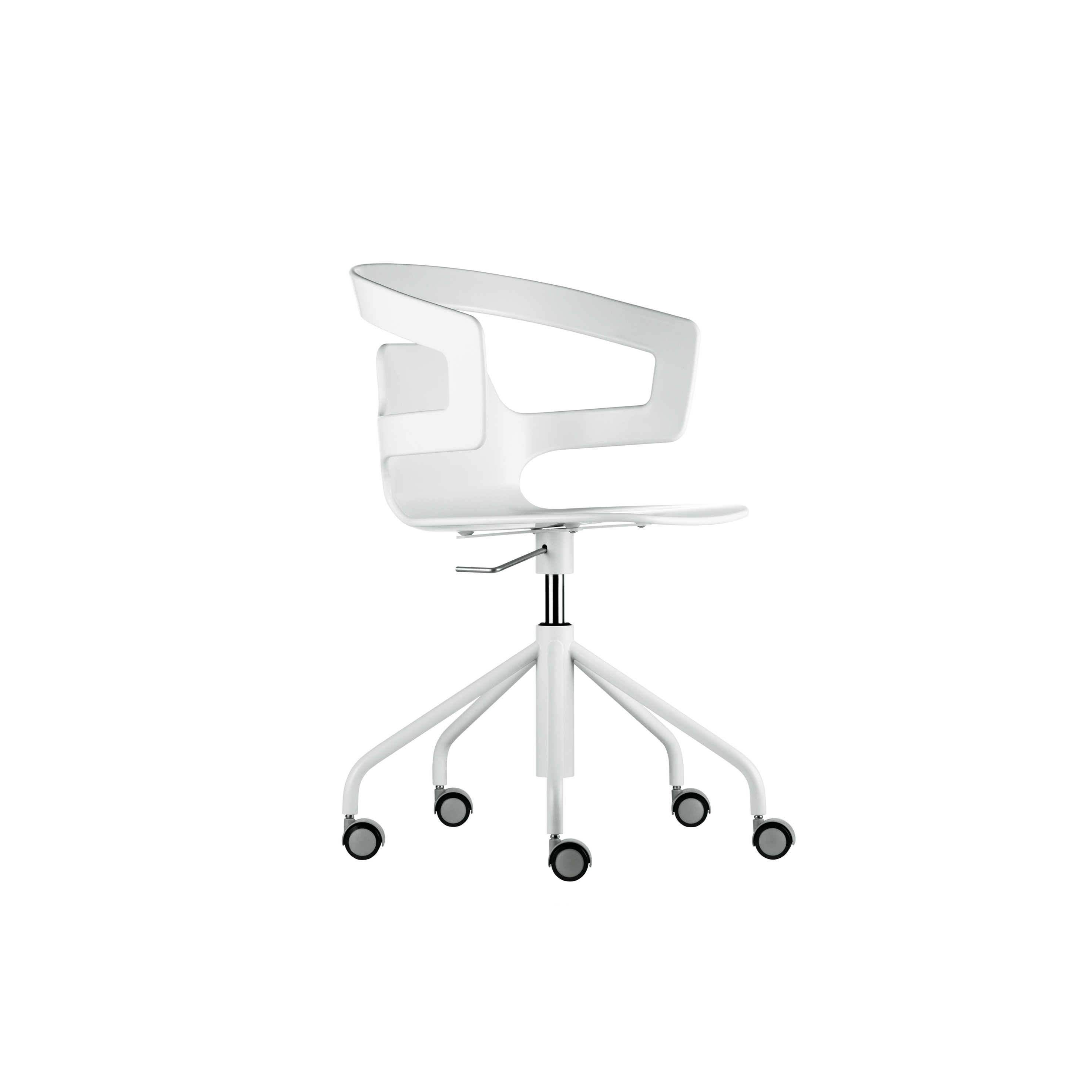 Display product segesta studio / 508 from manufacturer Alias