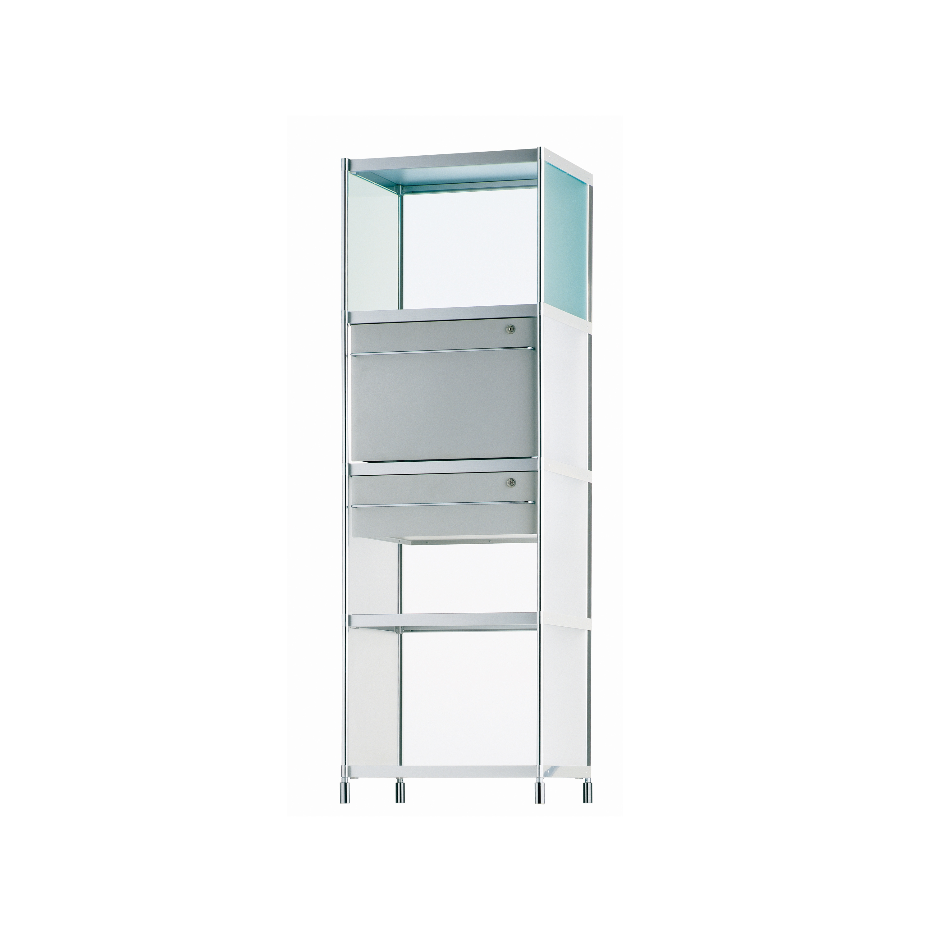 Display product SEC tower tor007 from manufacturer Alias