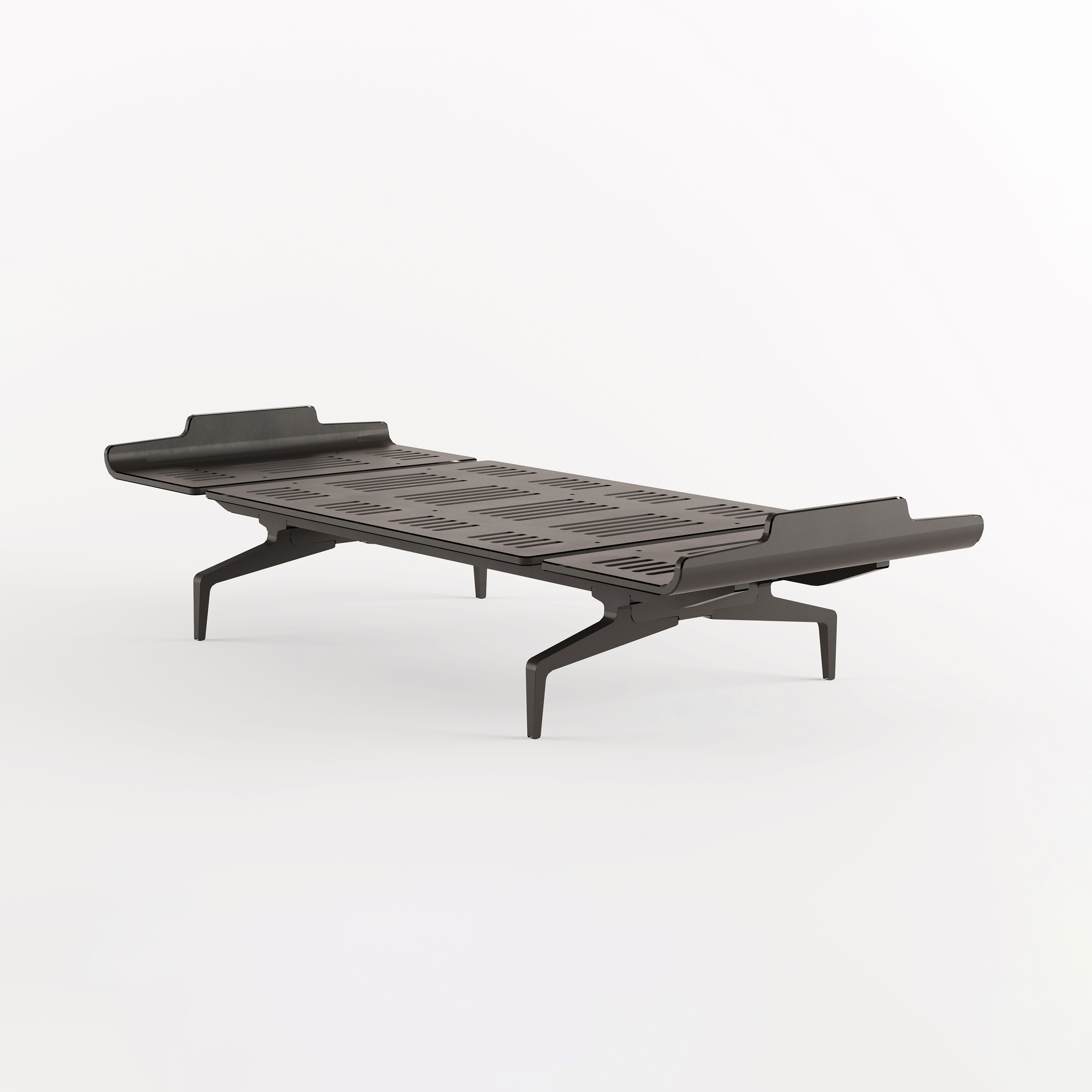 Display product legnoletto 90 / LL1 from manufacturer Alias