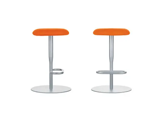 Alias - atlas stool / 756
