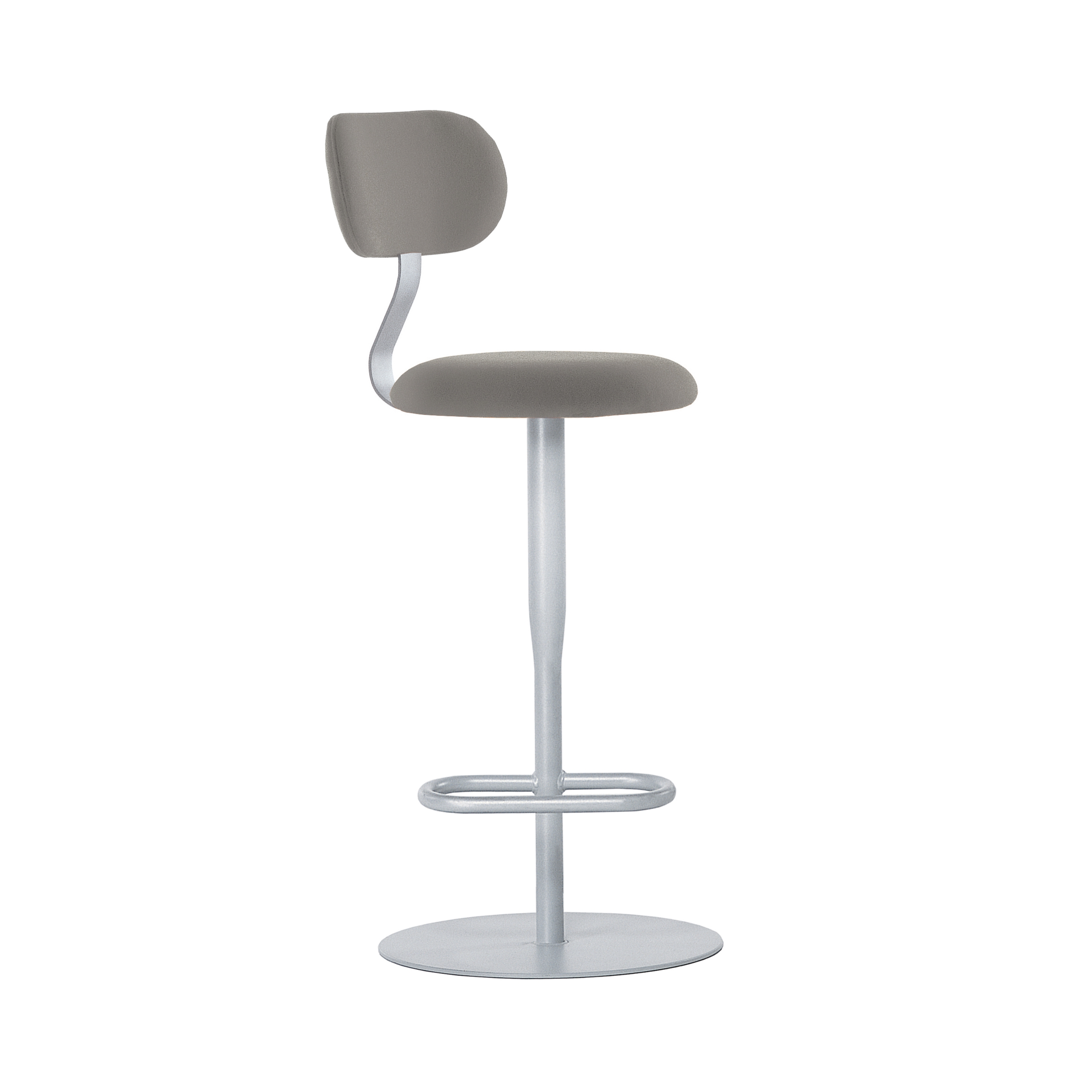 Display product atlas stool / 758 from manufacturer Alias