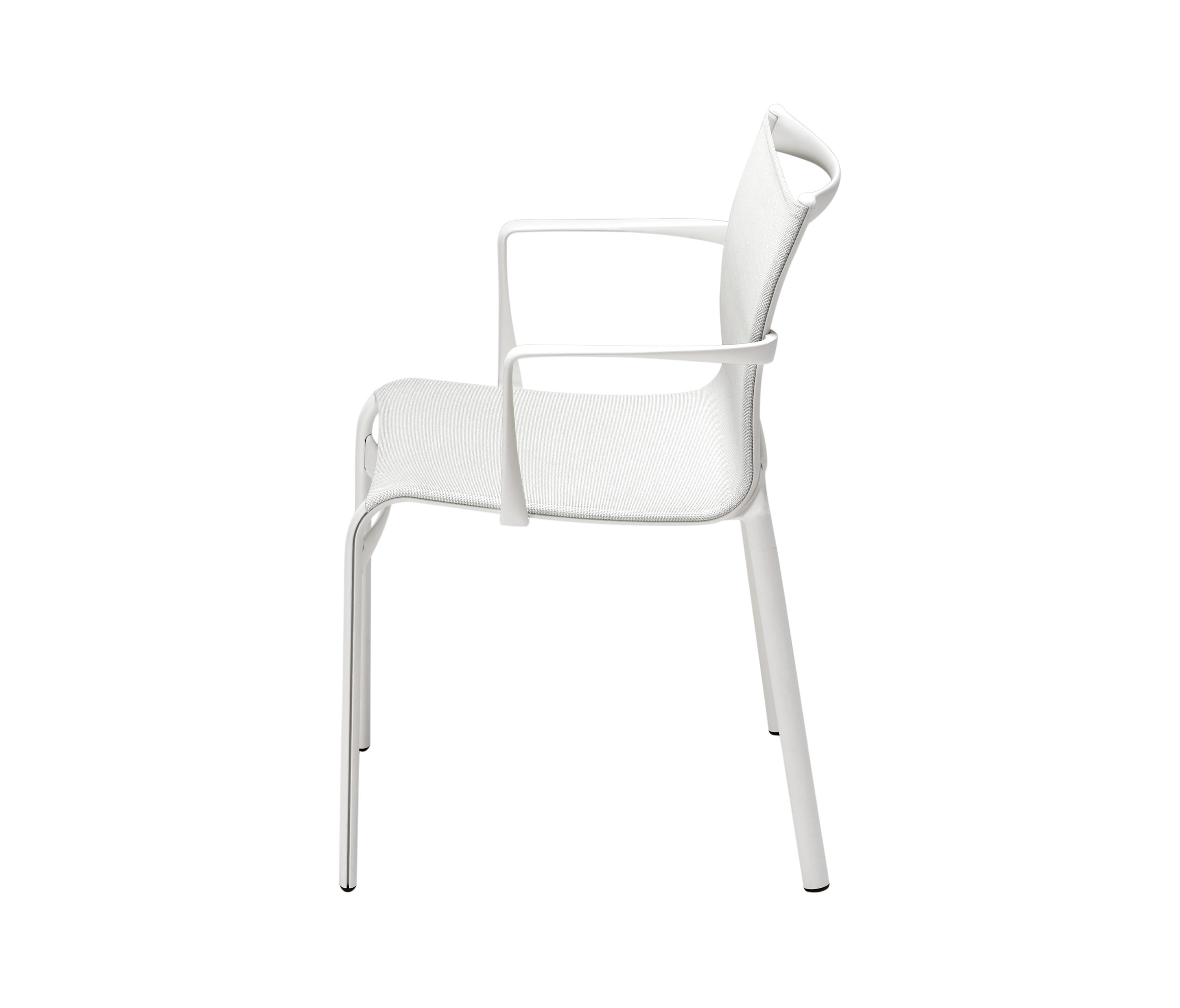 Afficher le produit highframe / 417 du fabricant Alias