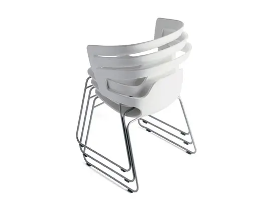 Alias - segesta chair / 501