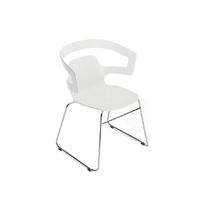 Mostra il prodotto segesta chair / 501 del produttore Alias