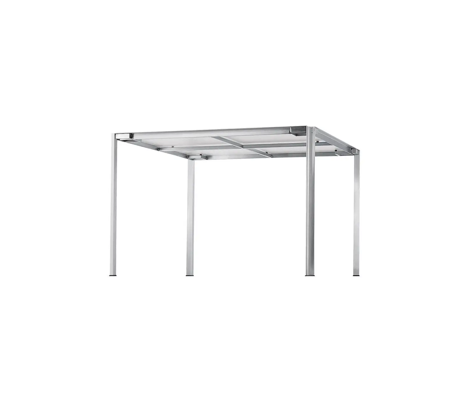 Alias - green table / 223