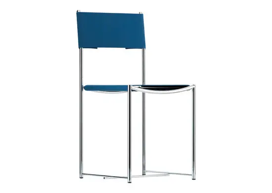 Alias - spaghetti chair / 101