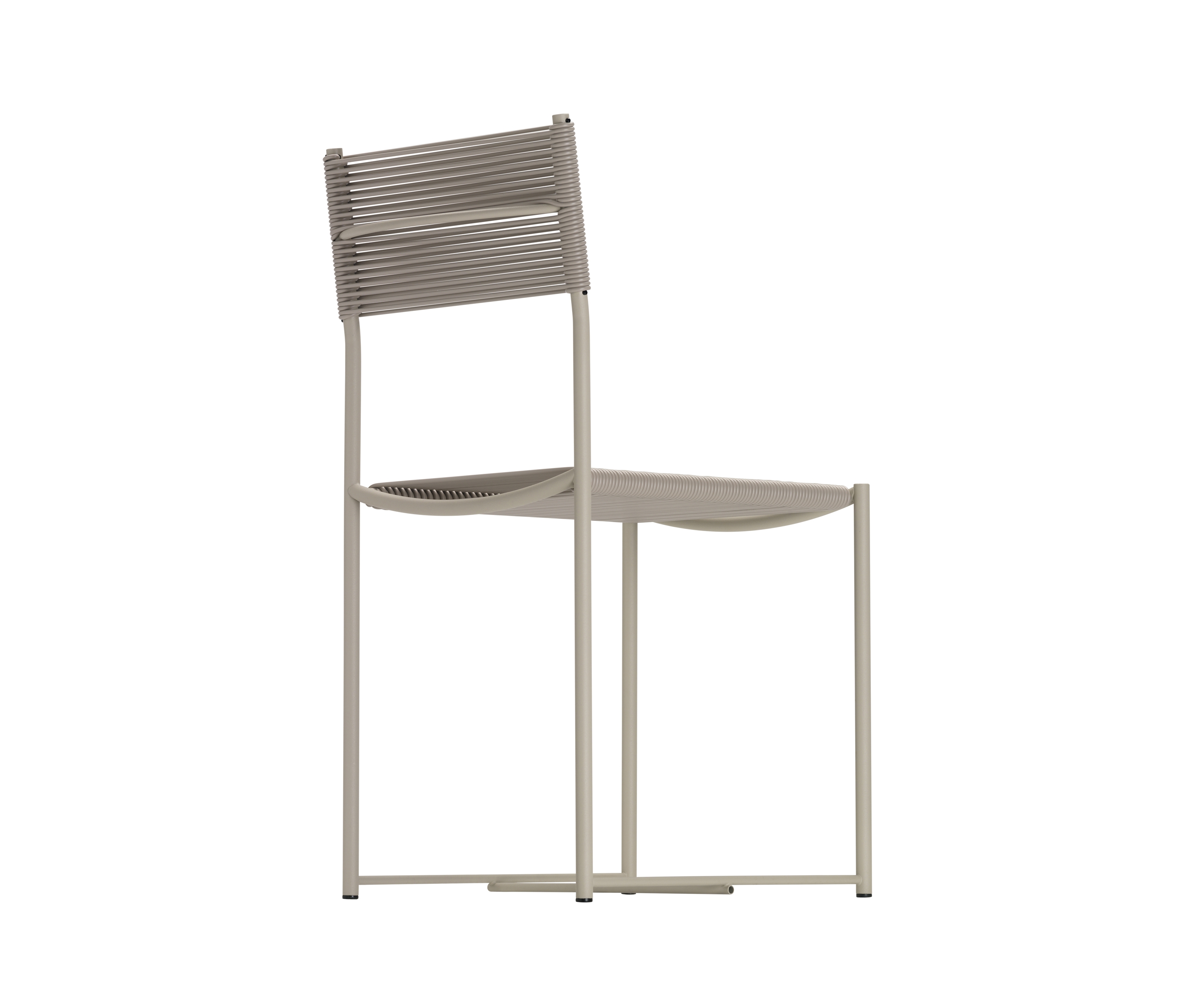 Alias アリアス Spaghetti 109 Armchair 547680ebd15d833d0bf96ffb76dc1d