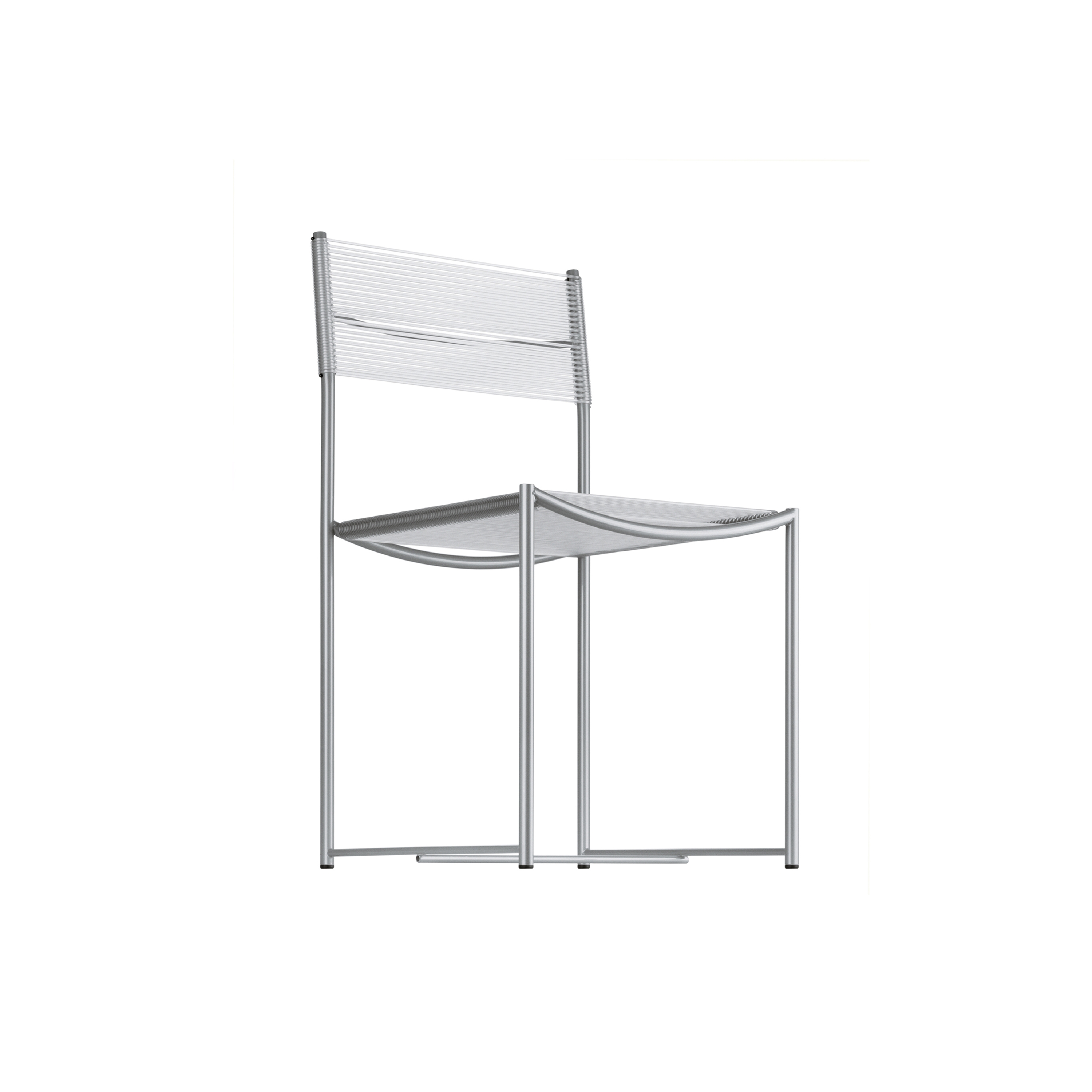 spaghetti chair / 101