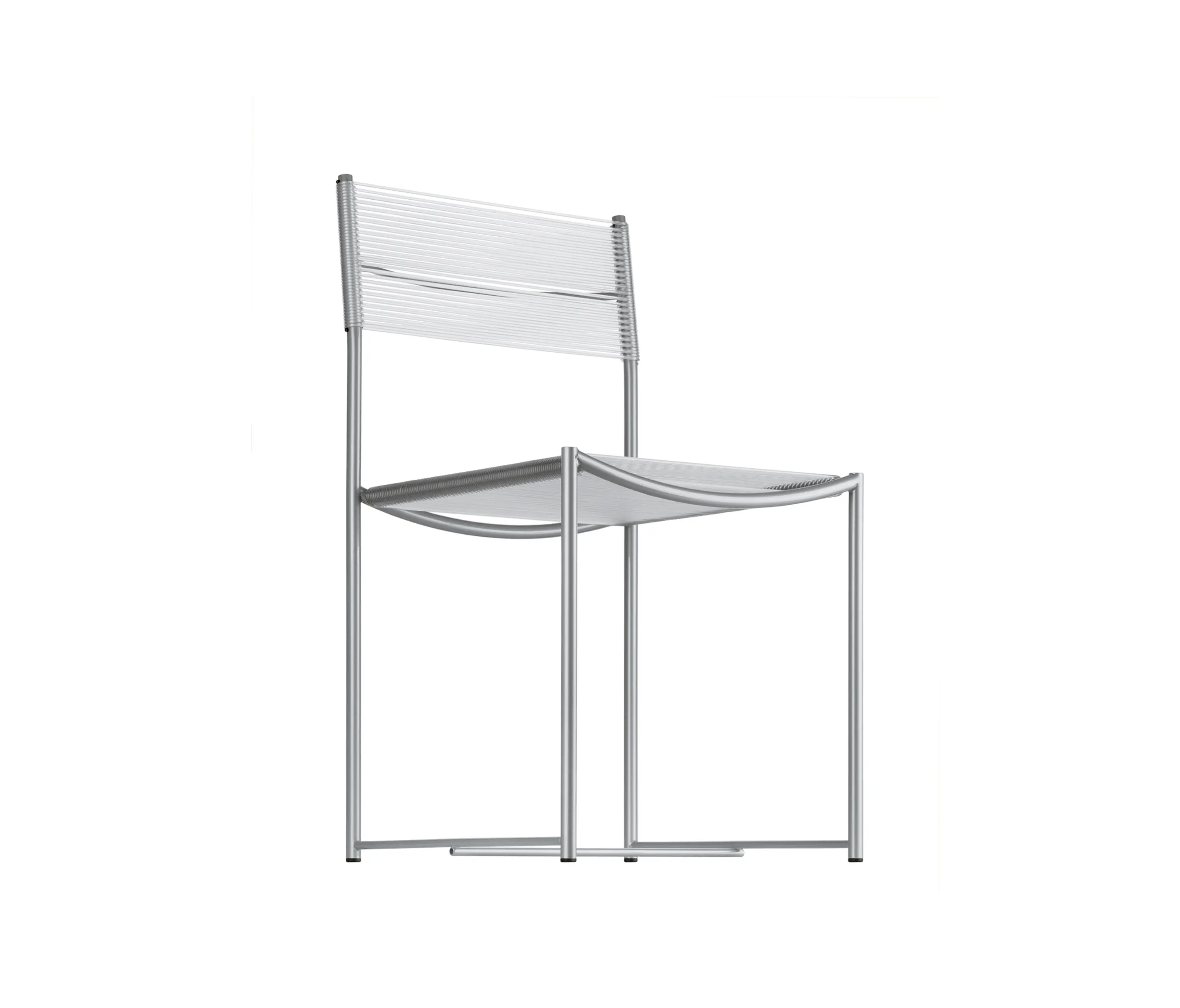 Alias - spaghetti chair / 101