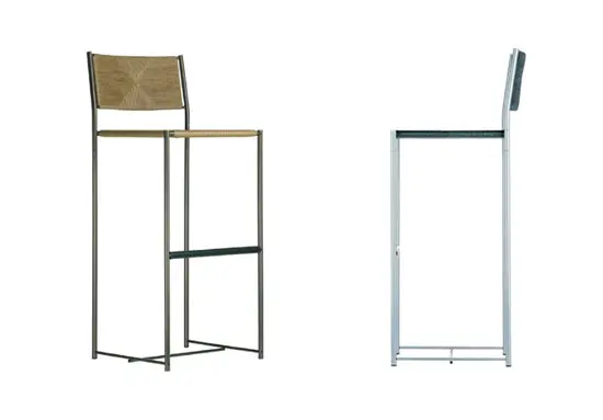 Alias - paludis stool / 152