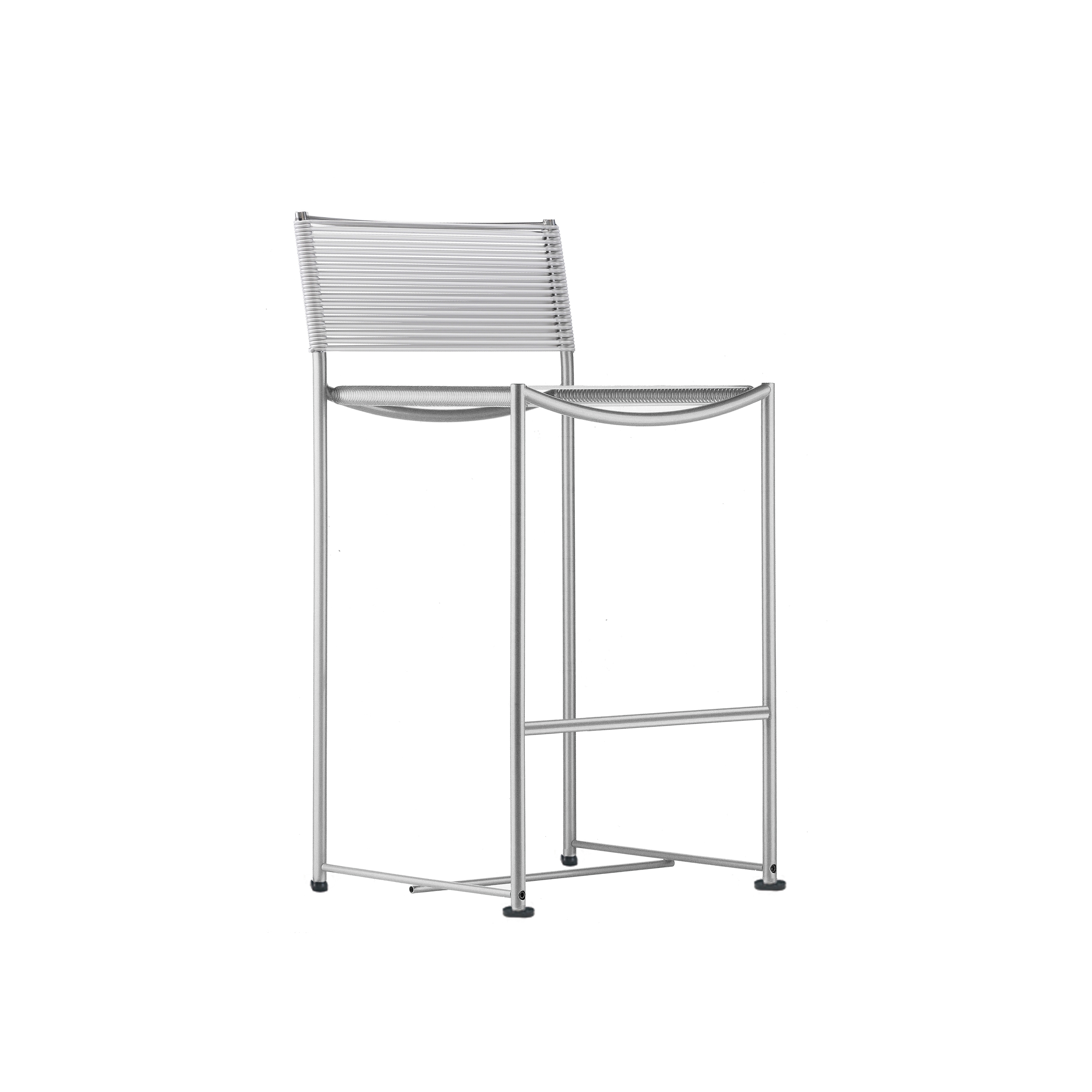 Display product spaghetti stool / 164 from manufacturer Alias