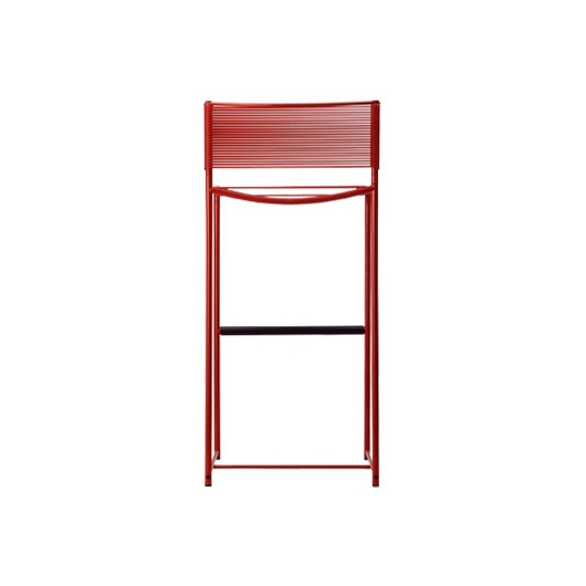 Display product spaghetti stool / 180 from manufacturer Alias