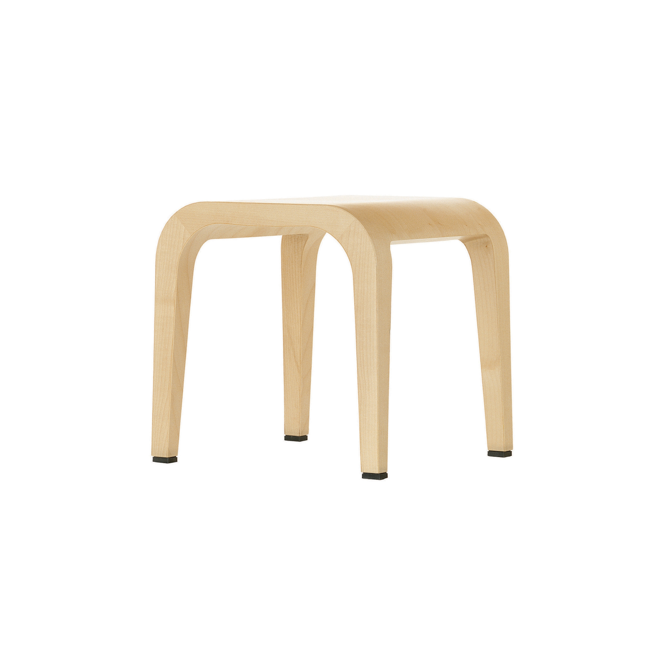 Display product laleggera little stool /315 from manufacturer Alias