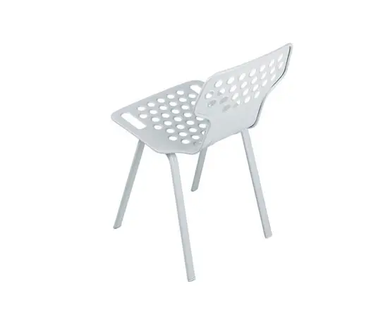 Alias - open chair 080