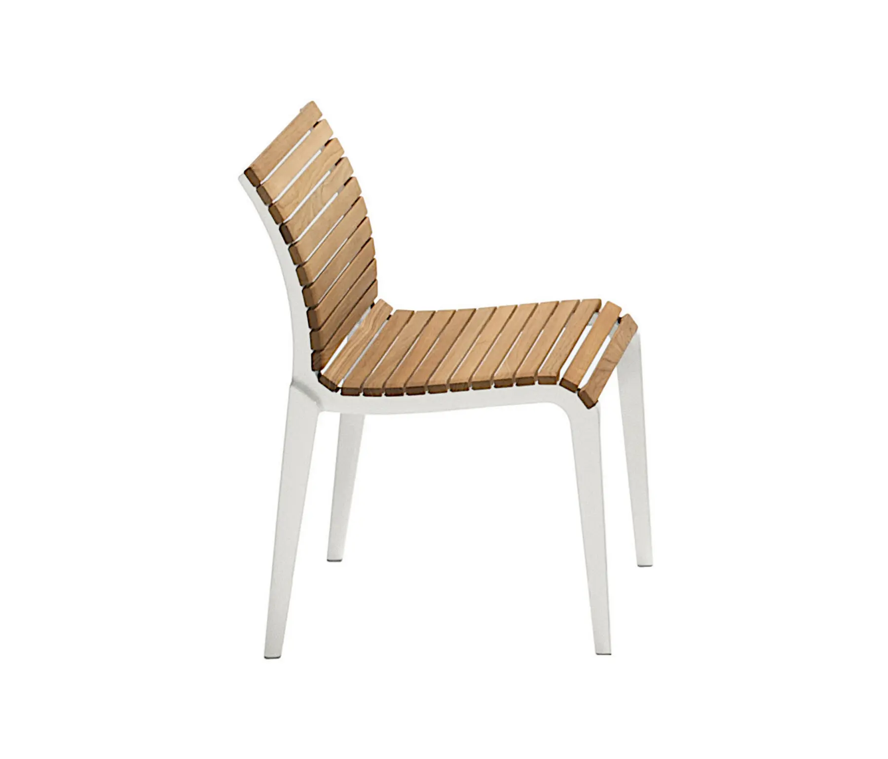Alias - teak chair / 475