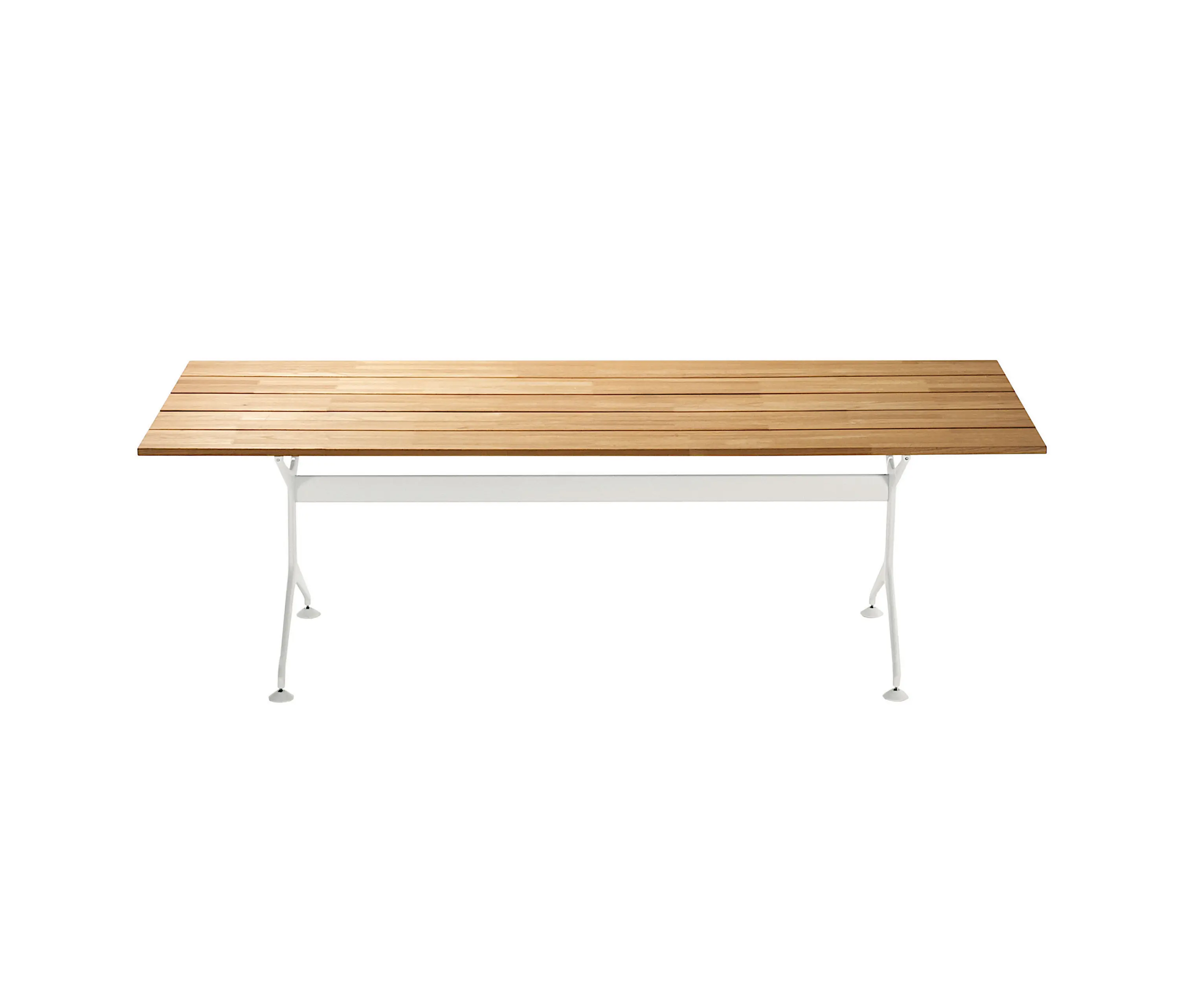 Alias - teak table 240 / 486